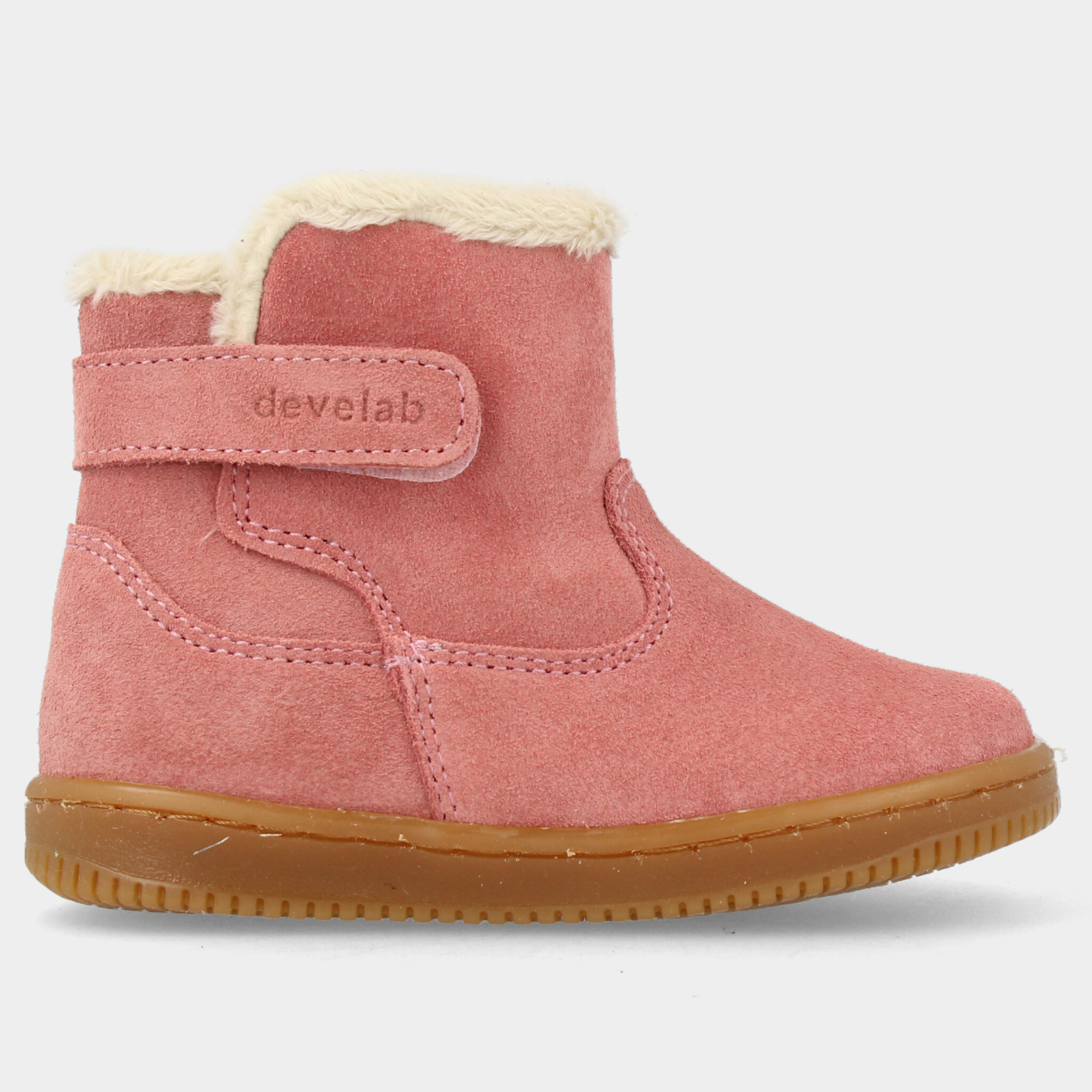 Roze boots | 44407