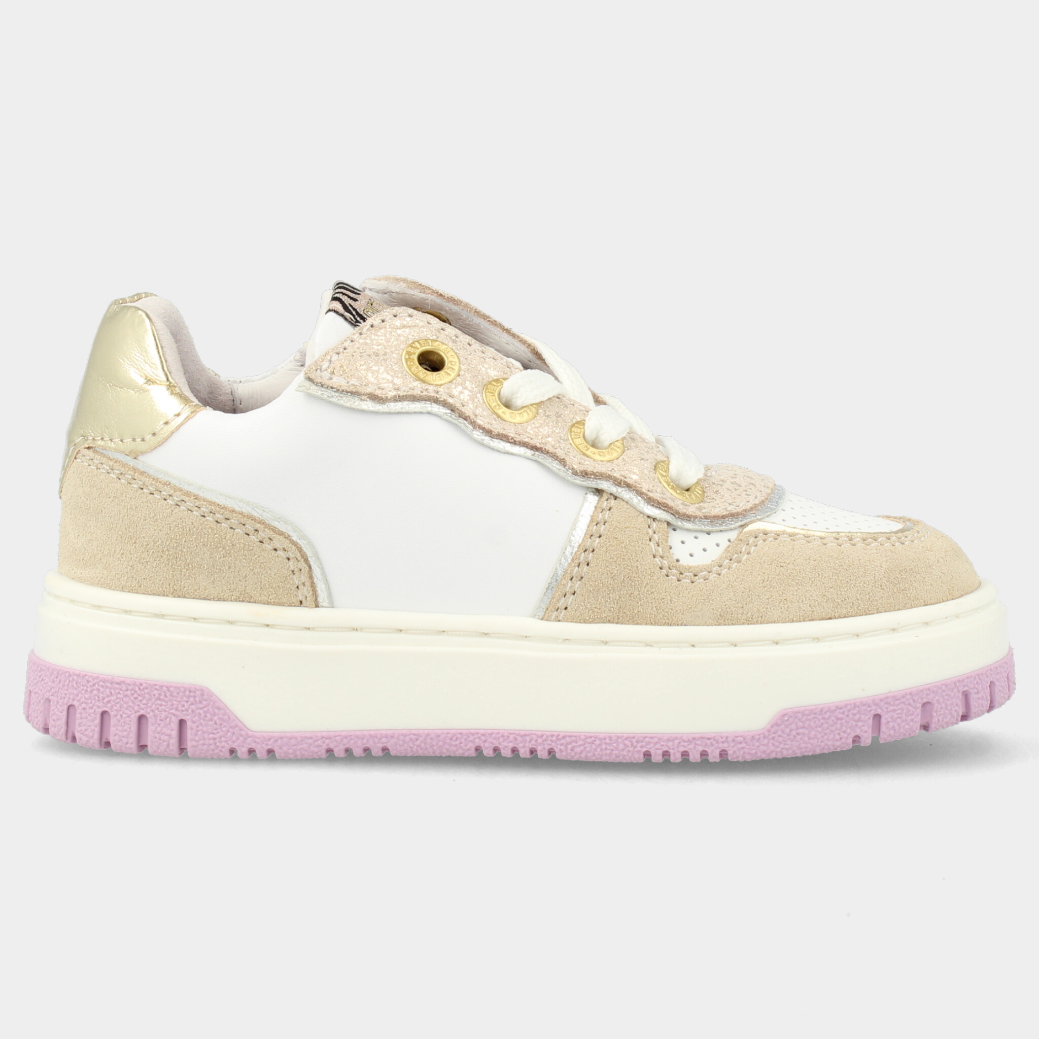 Beige sneakers | 47146