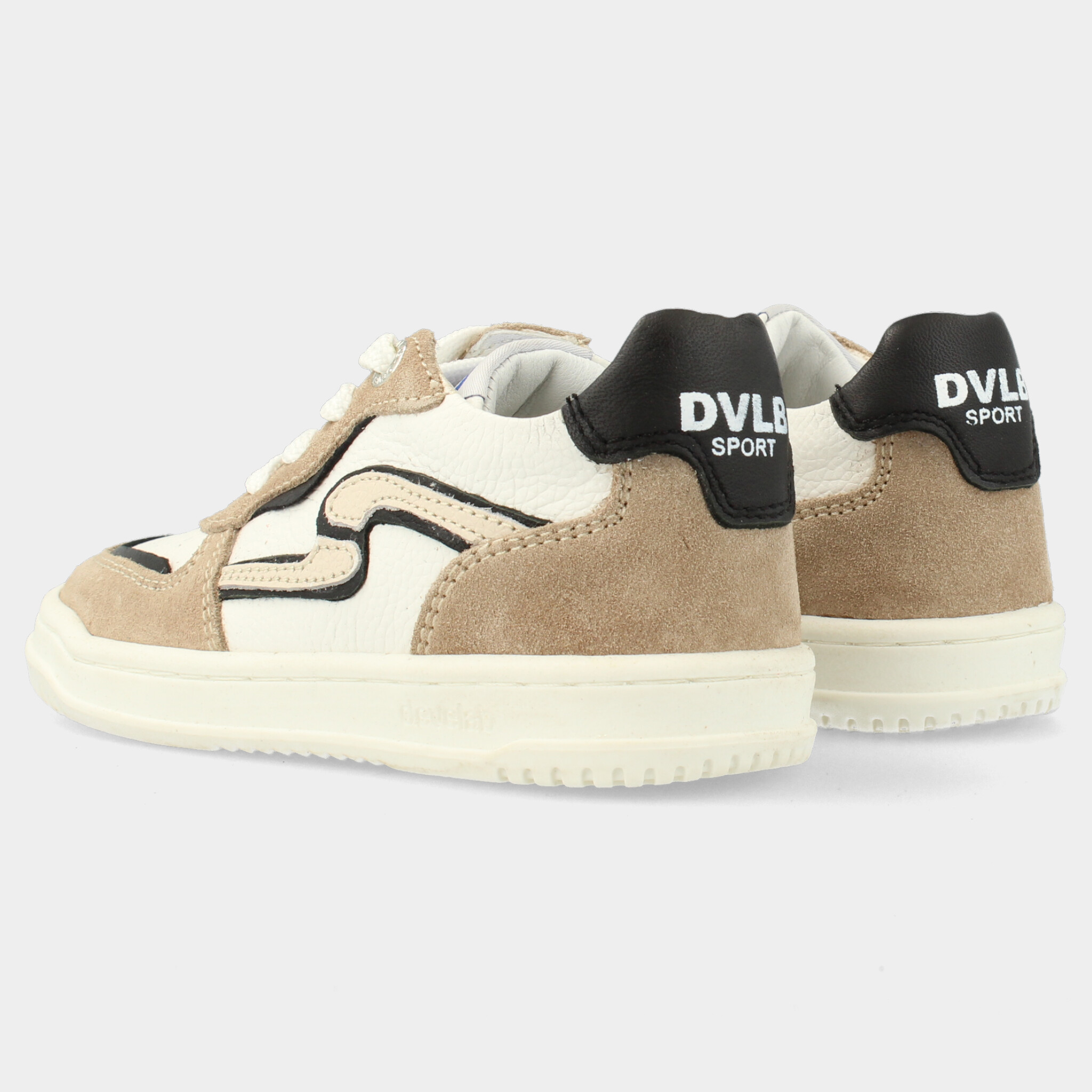 Beige sneakers | 44441