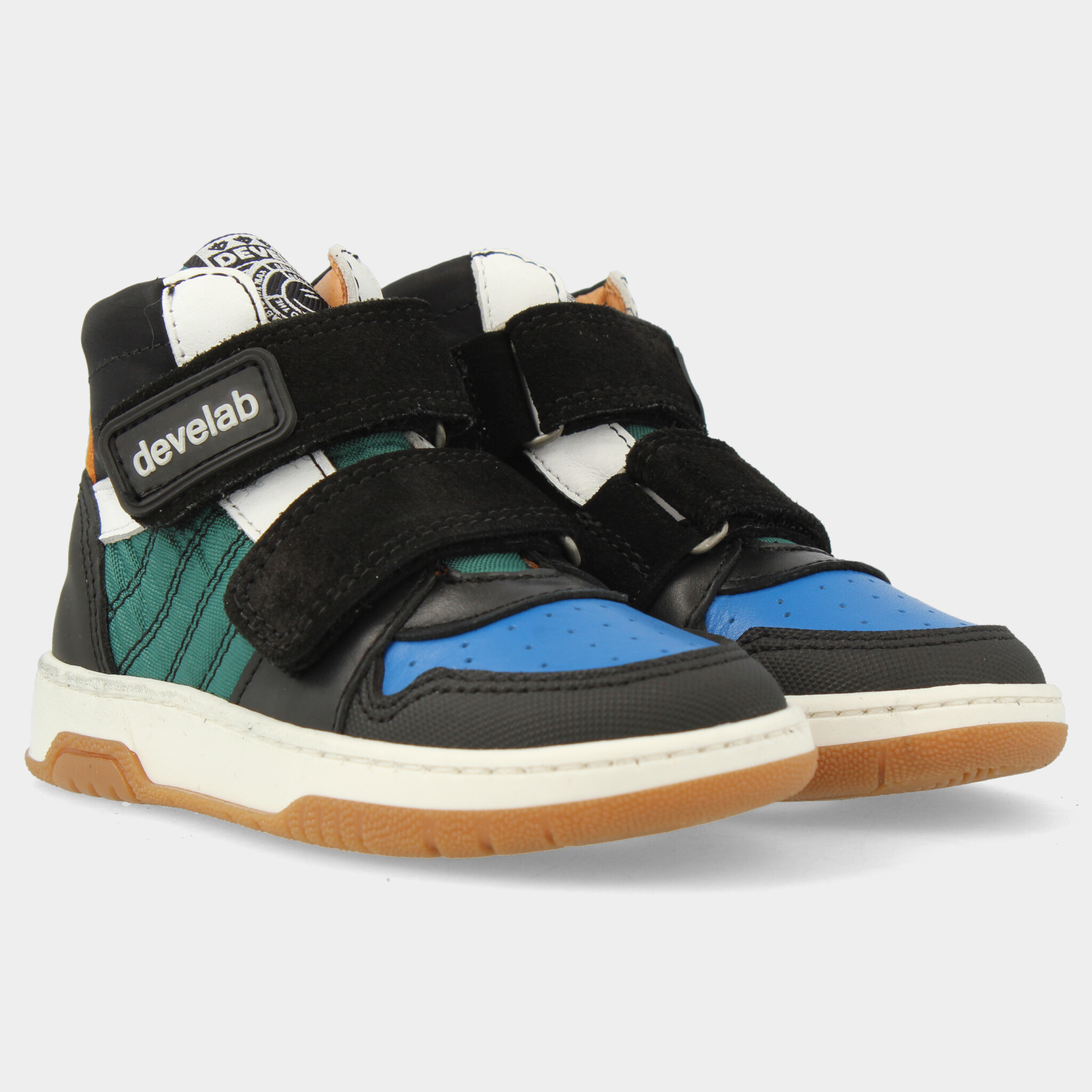 Groene sneakers | 45845