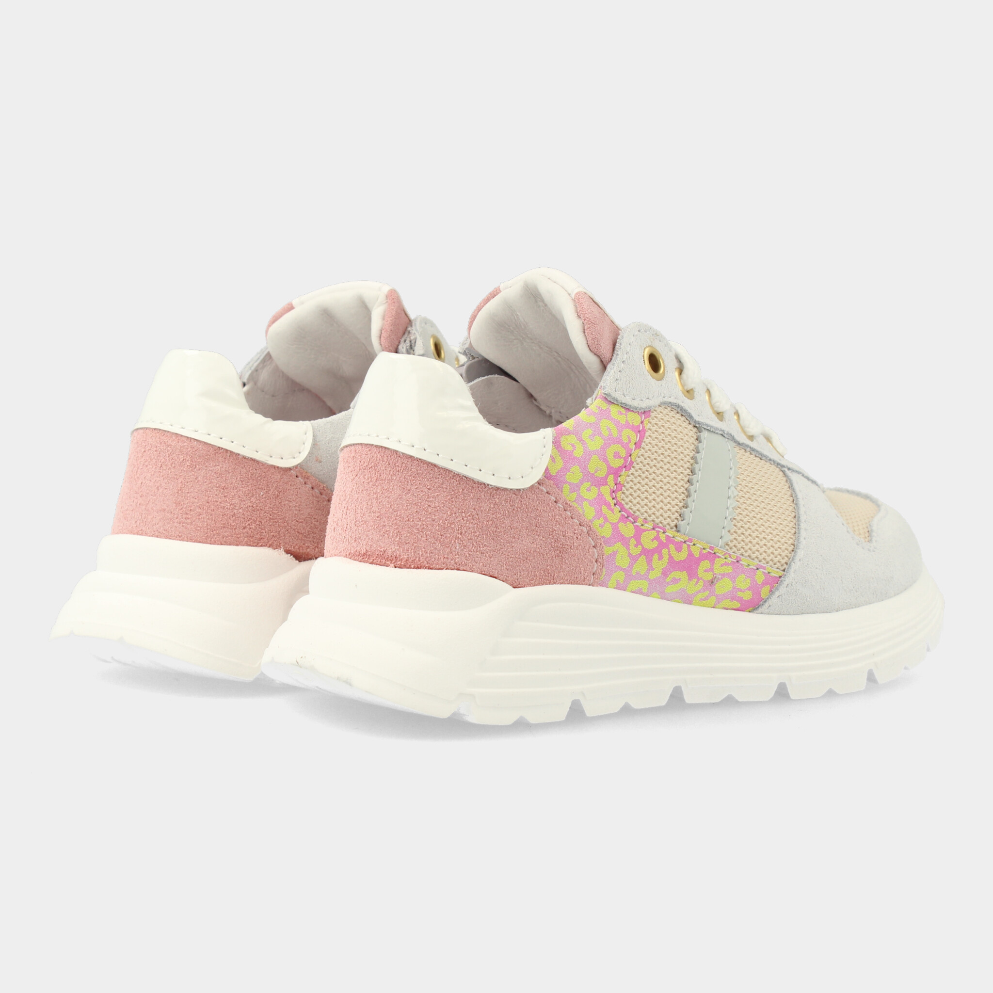 Roze sneakers |  42752