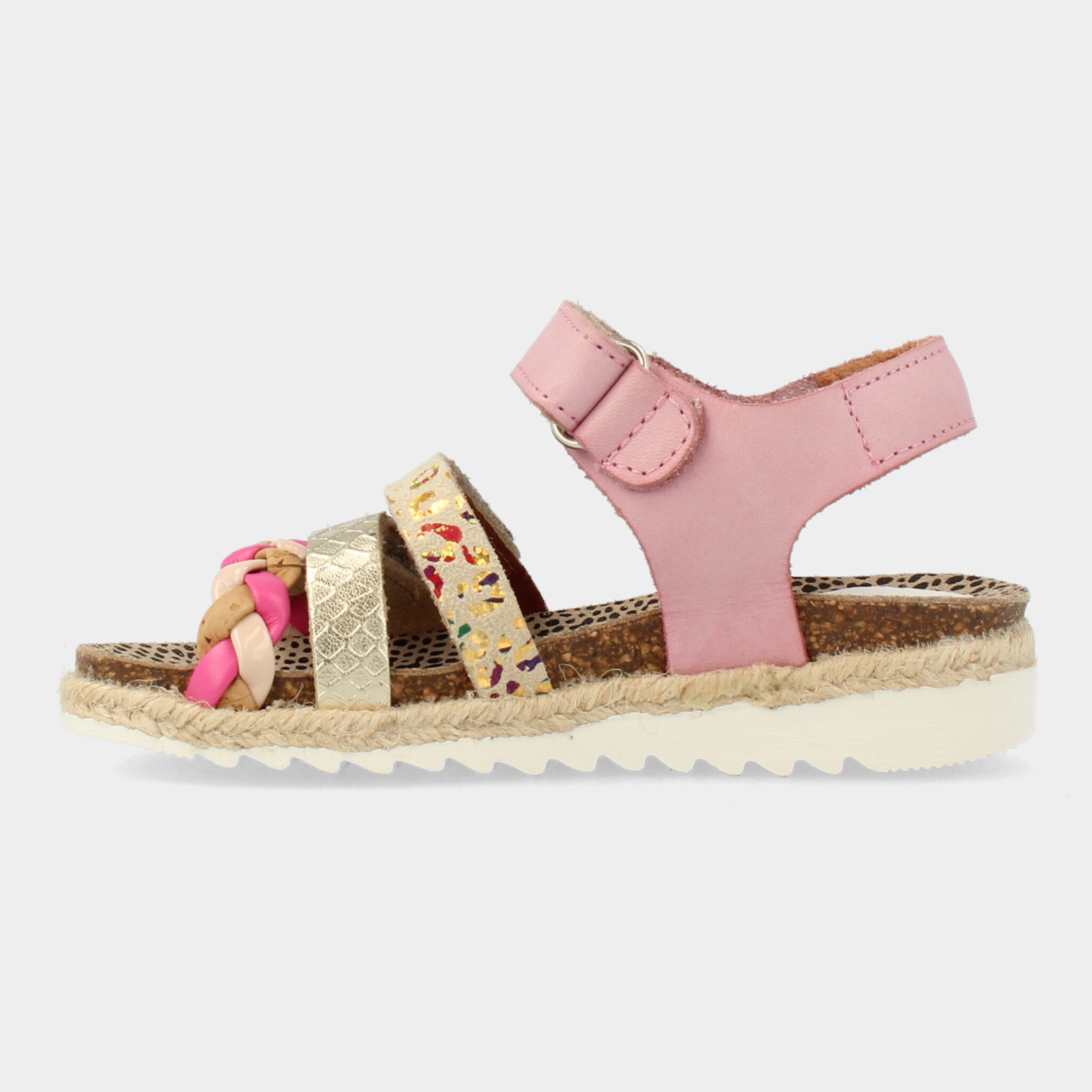Roze sandalen |  49000
