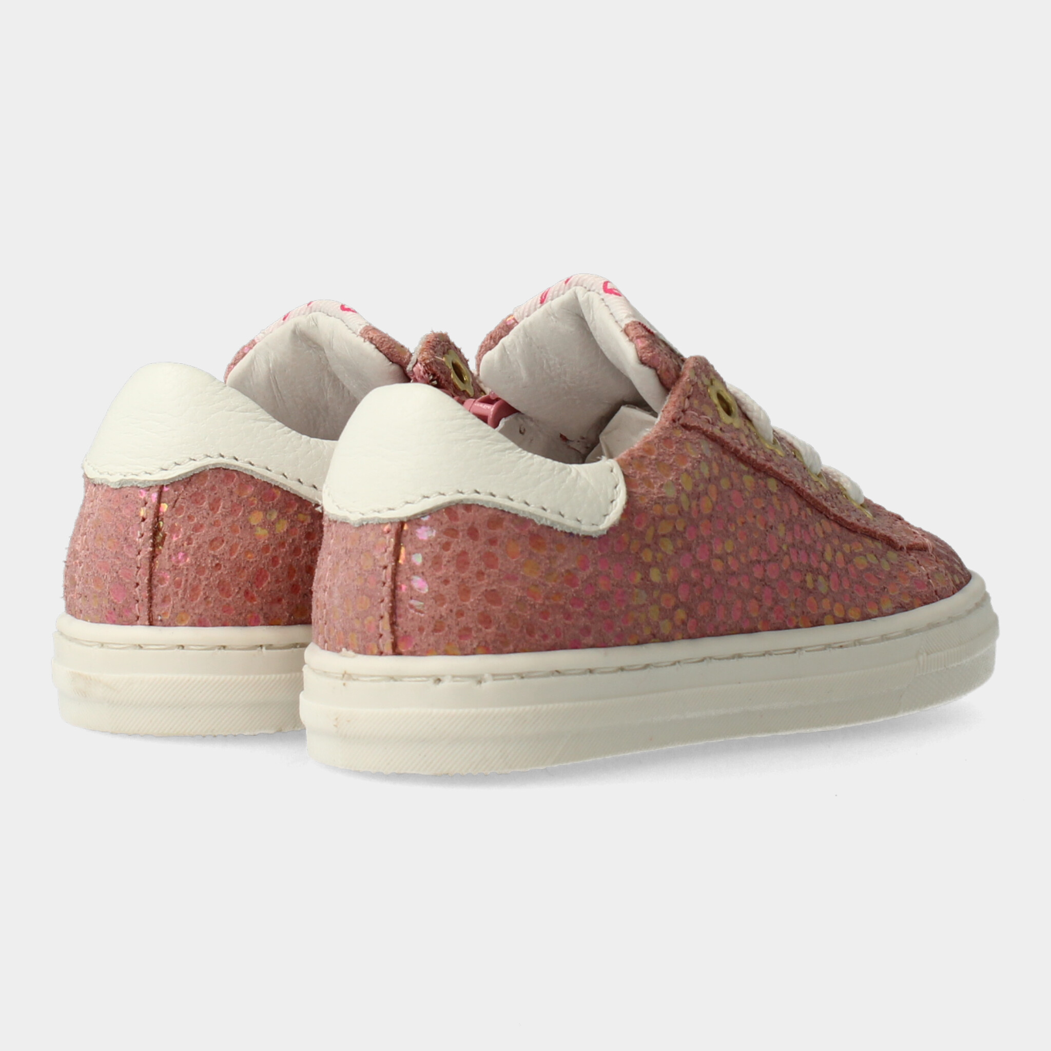 Roze Sneakers | Develab 42730