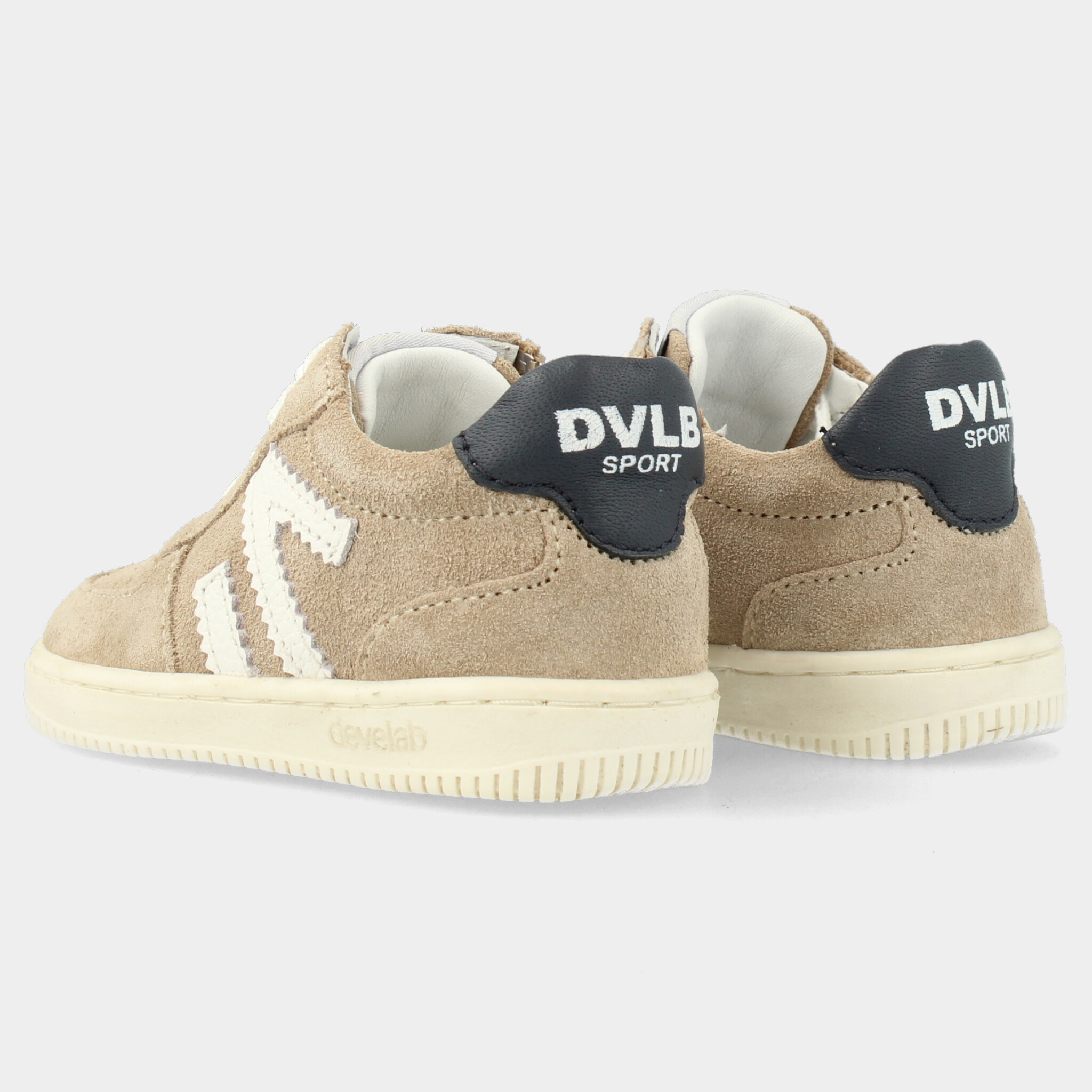 Beige sneakers | 44434