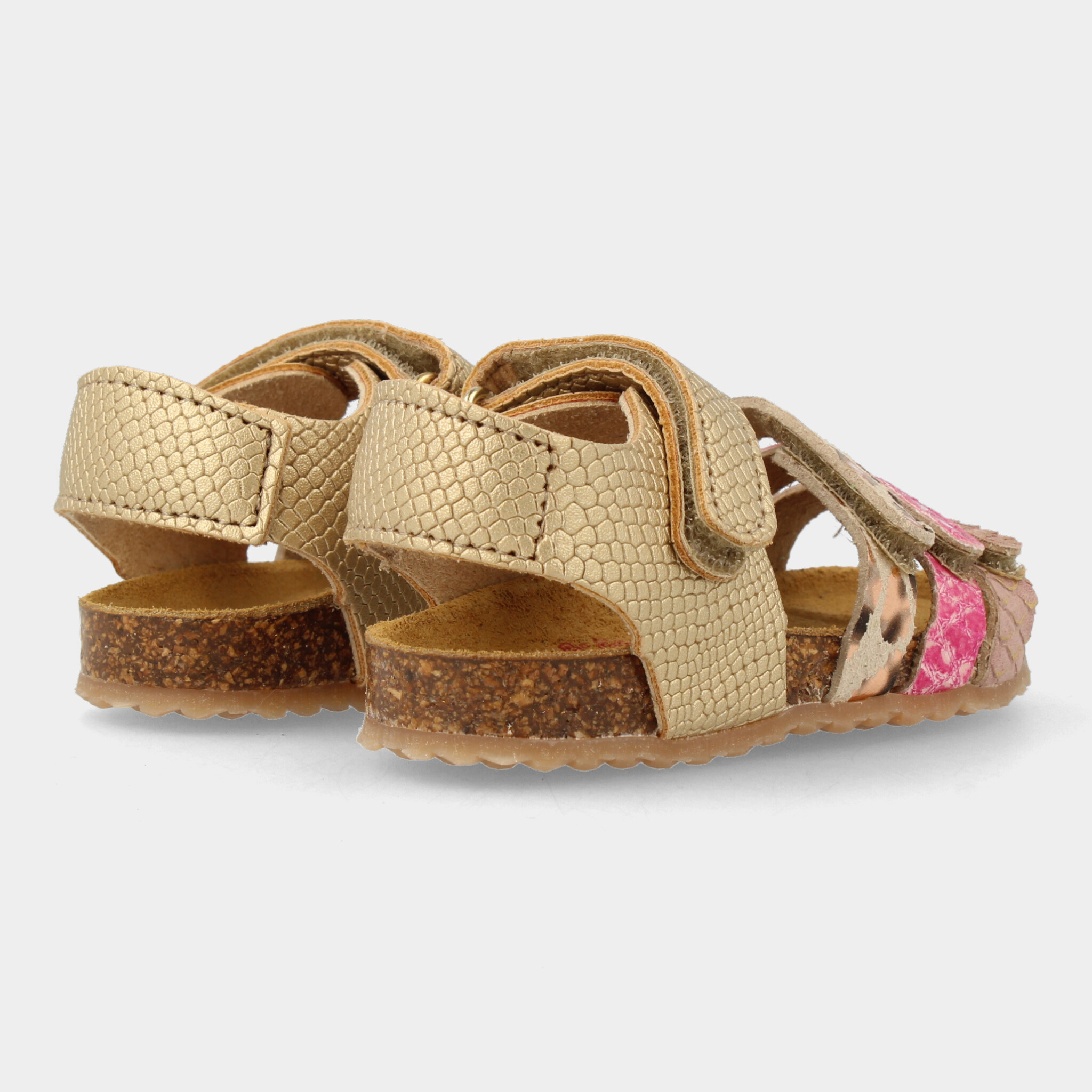 Gouden Sandalen | Develab 48318