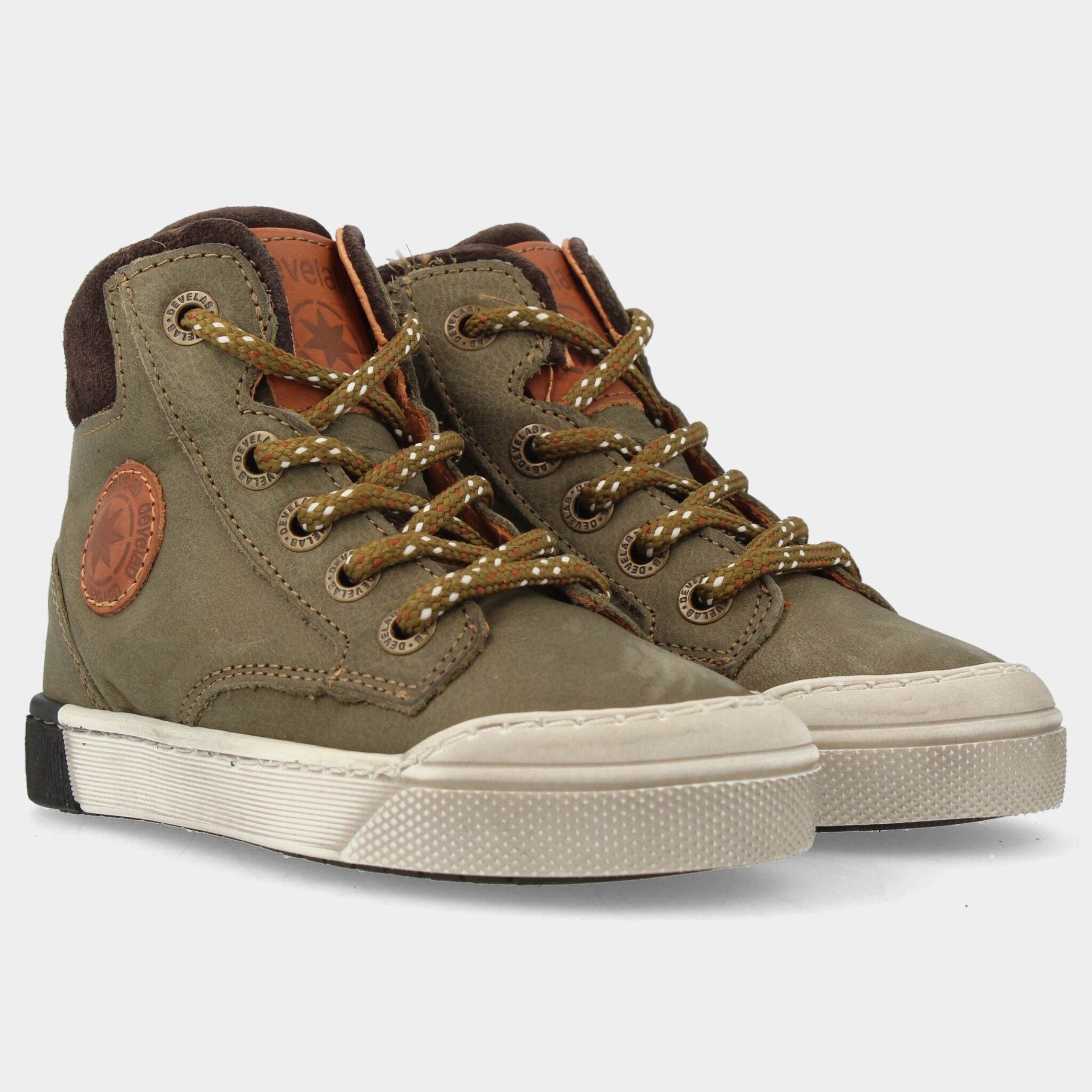 Groene boots | 46161