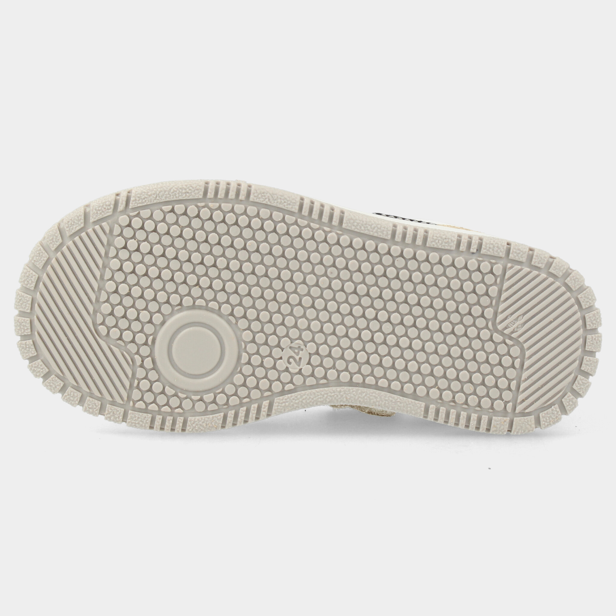 Beige sneakers | 47133