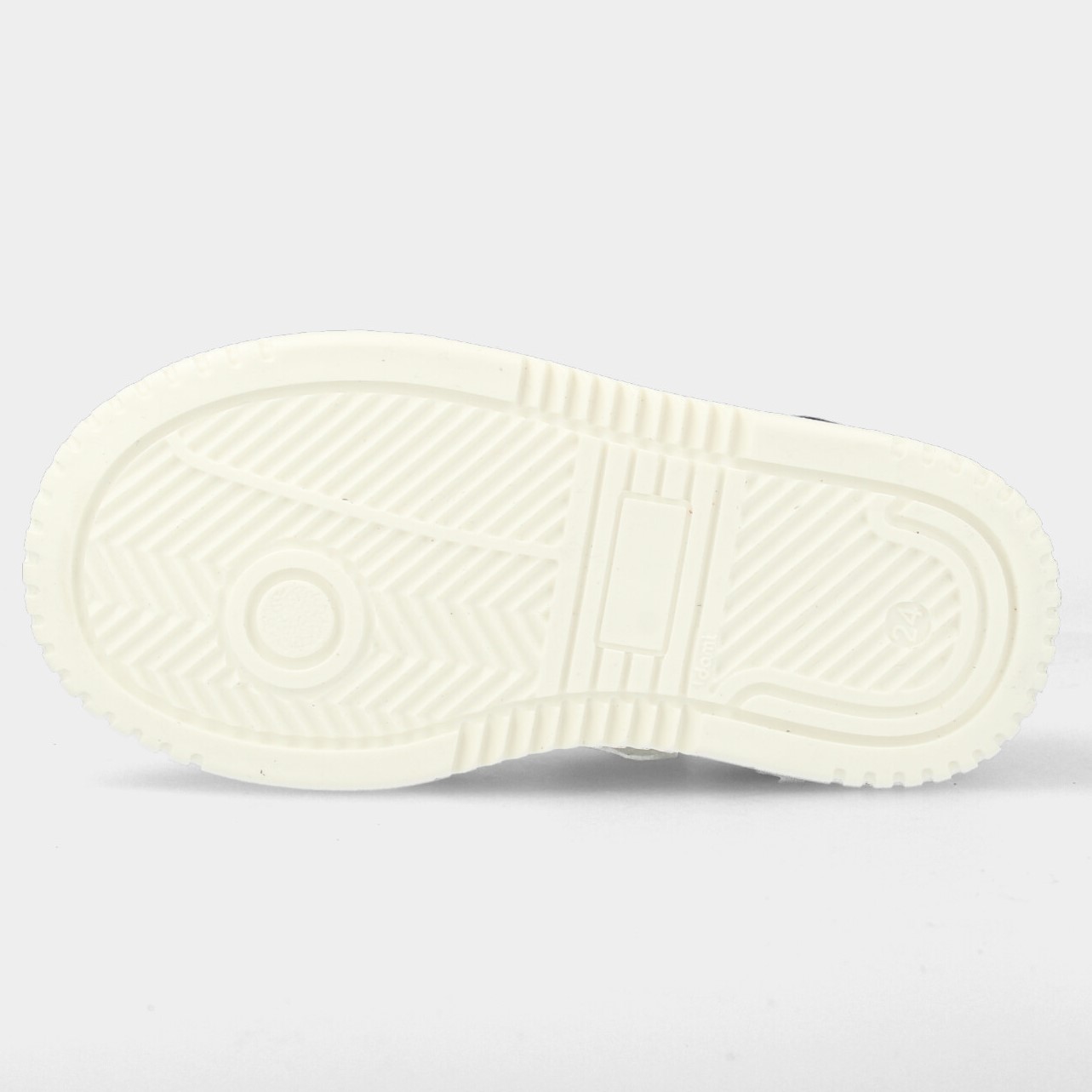 Blauwe sneakers | 44435