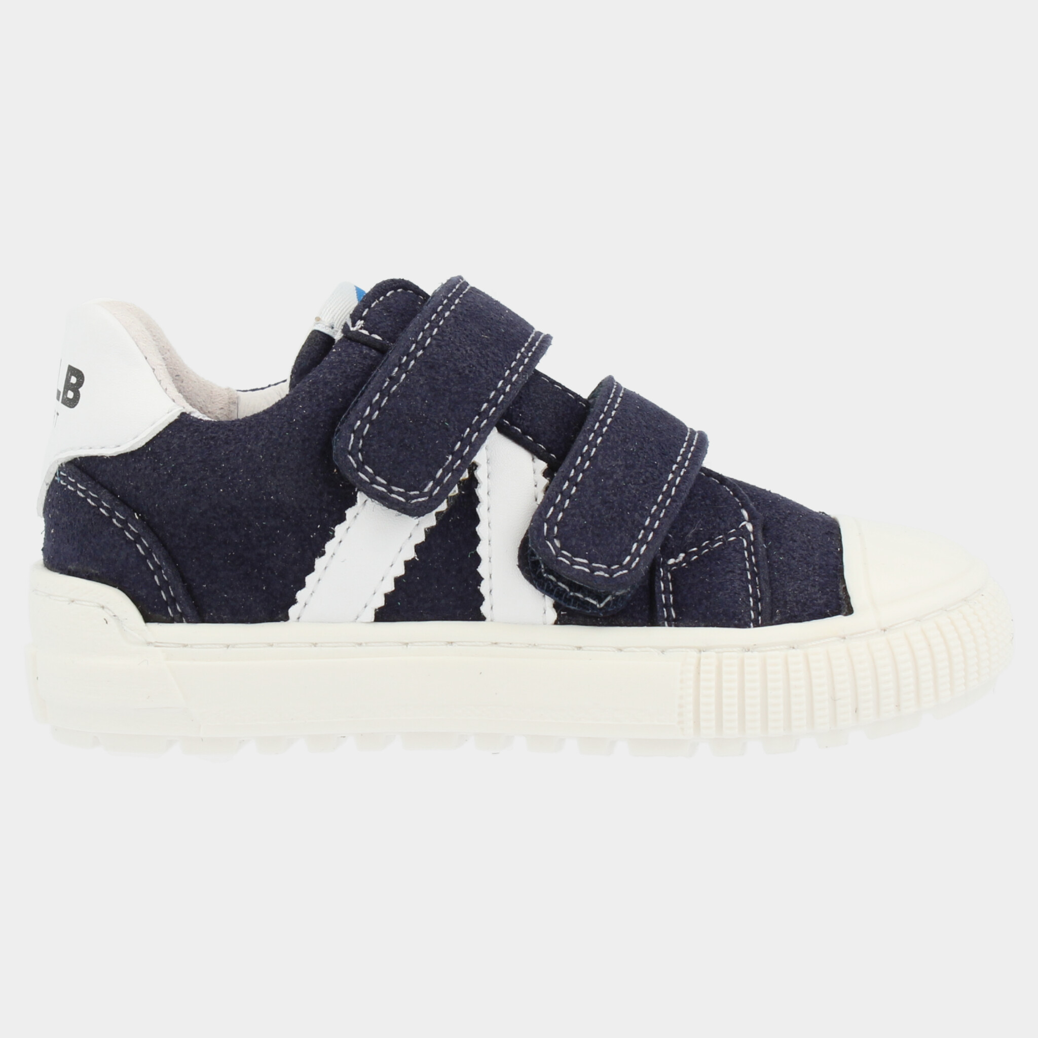 Navy sneakers | 45403