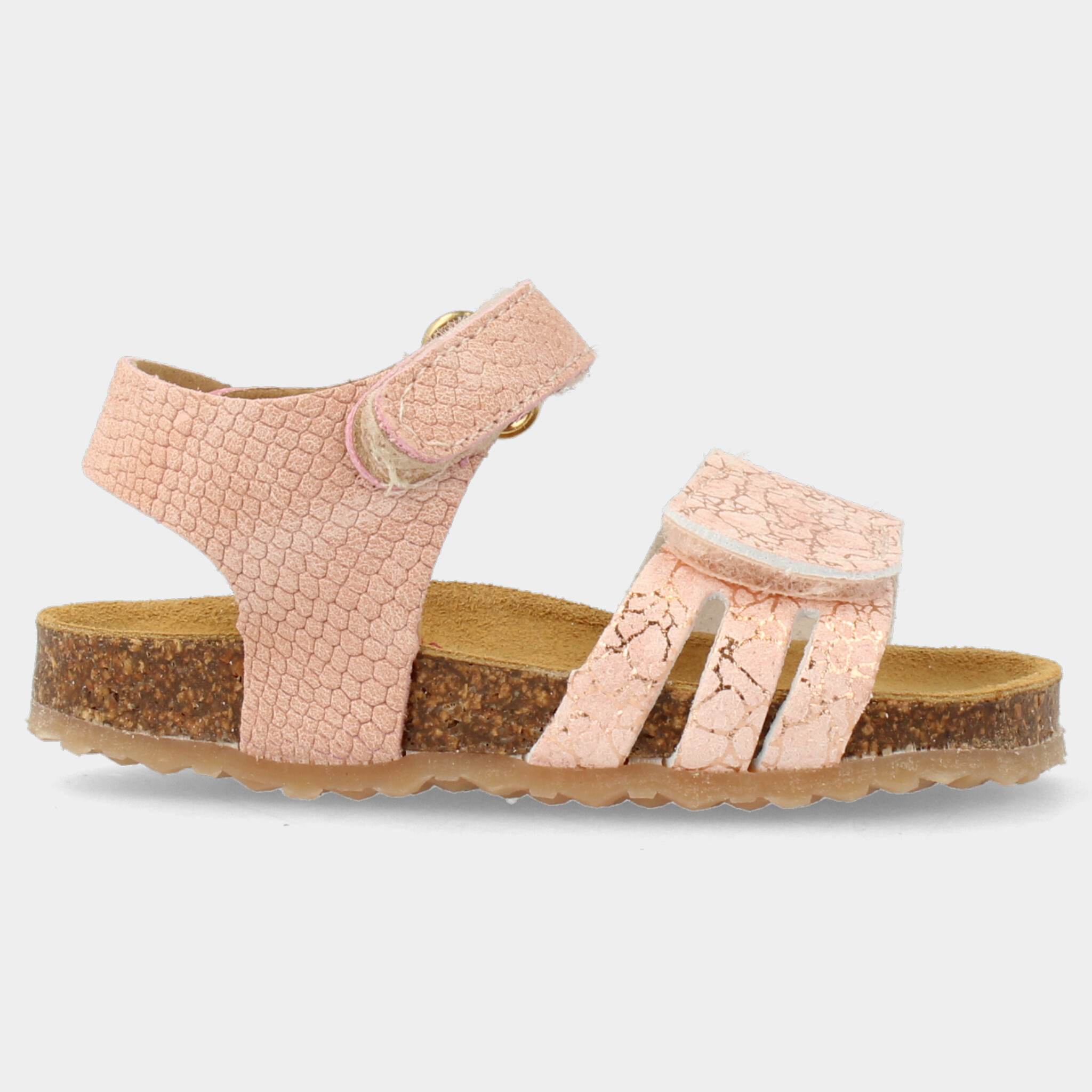 Roze sandalen | 48410