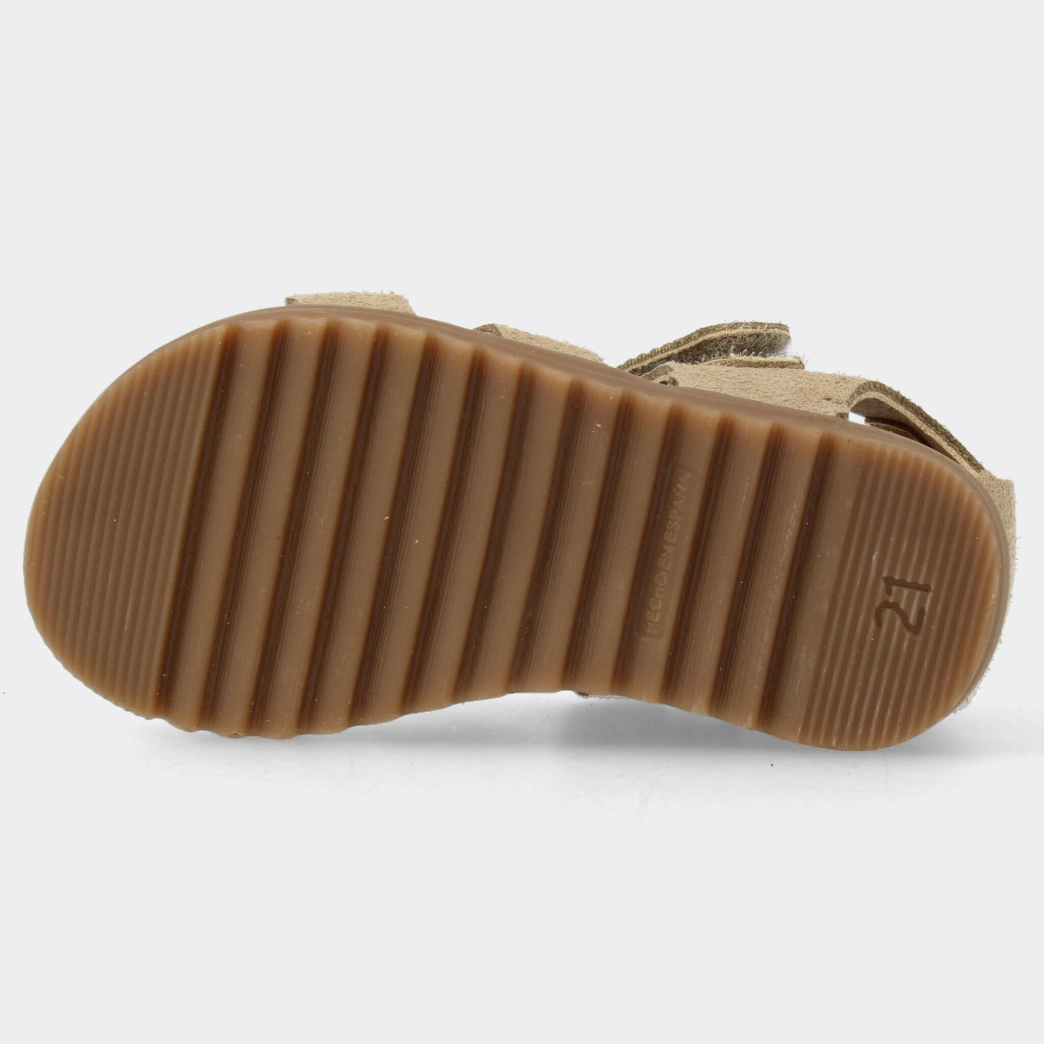 Beige sandalen | 48509