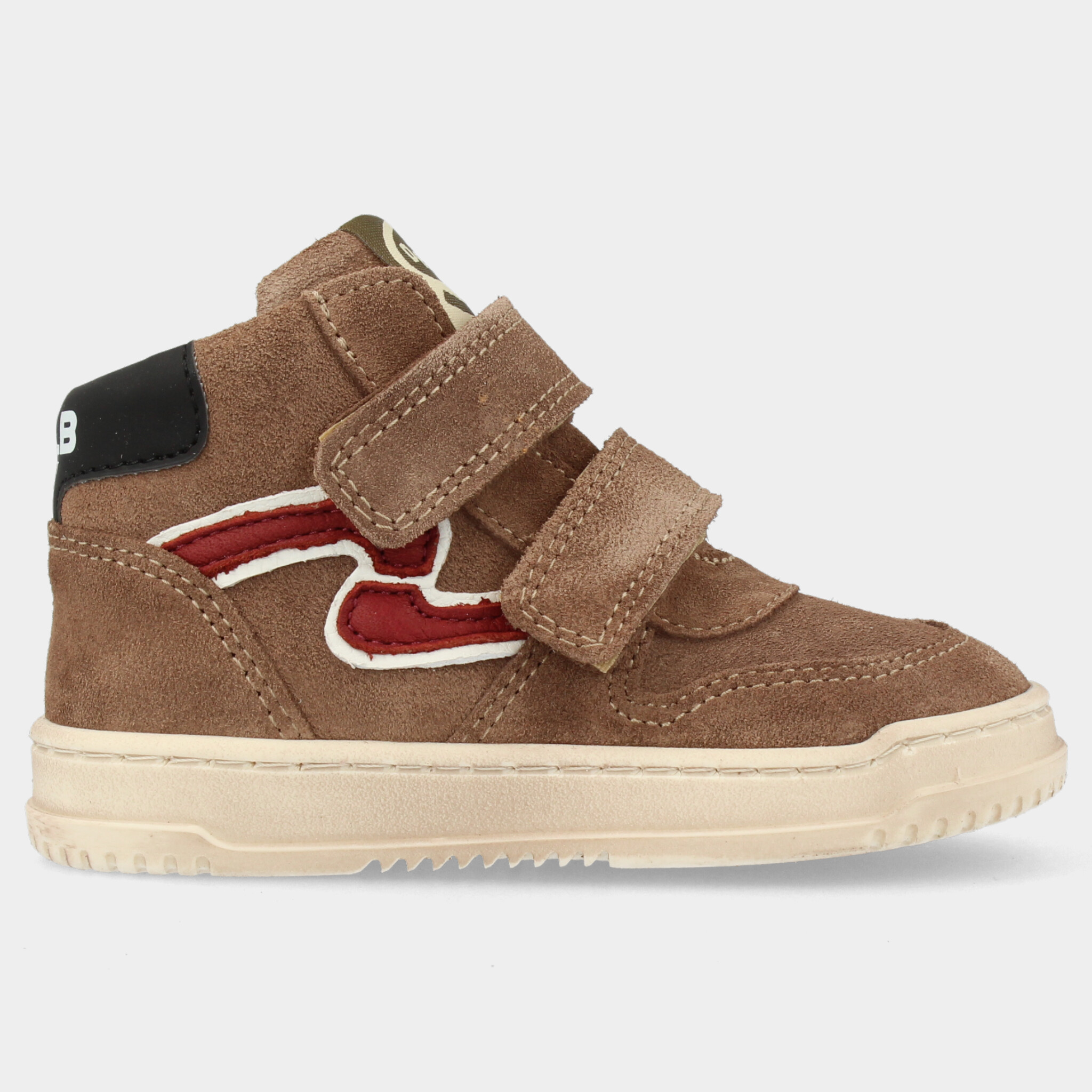 Beige sneaker | 44411