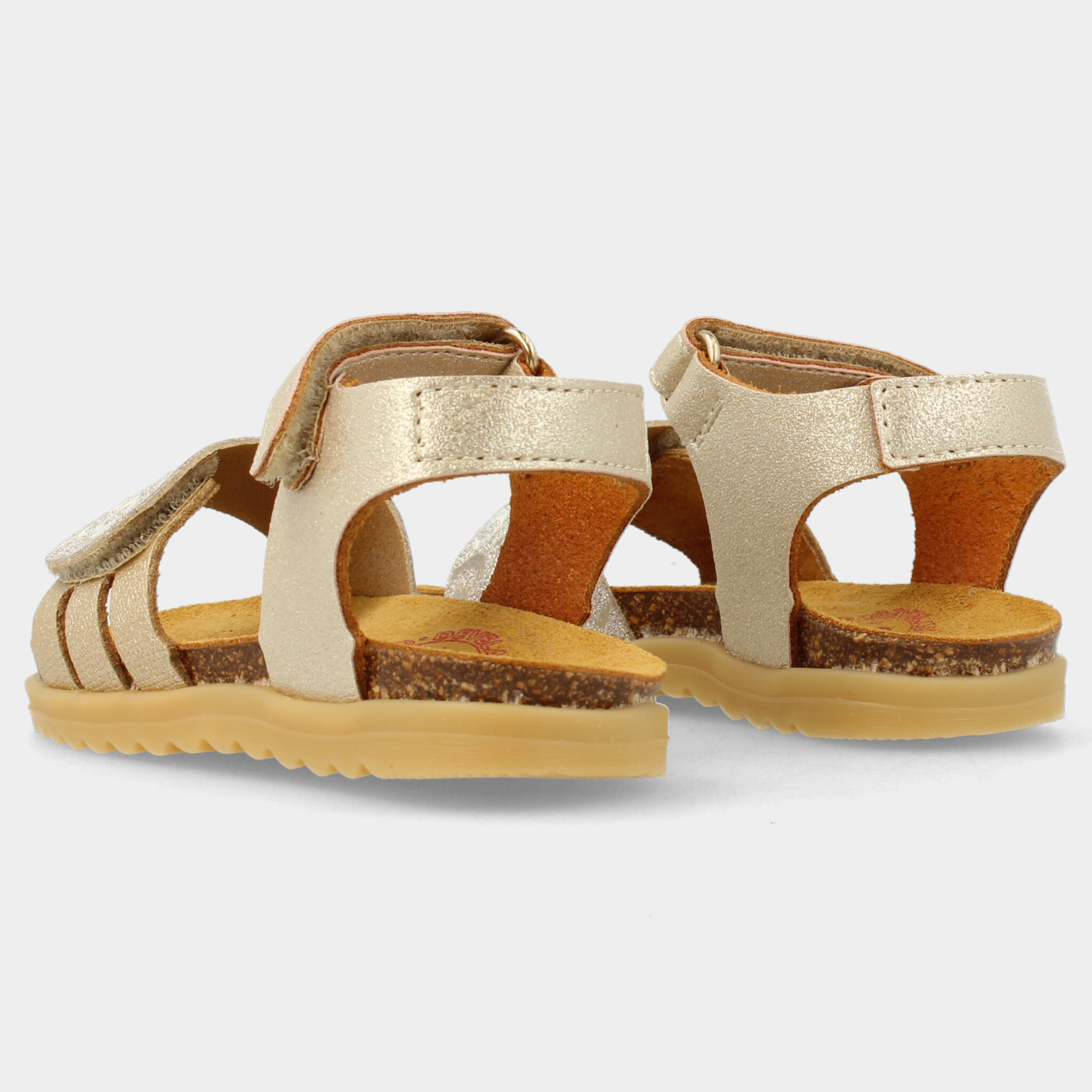 Gouden sandalen | 48514