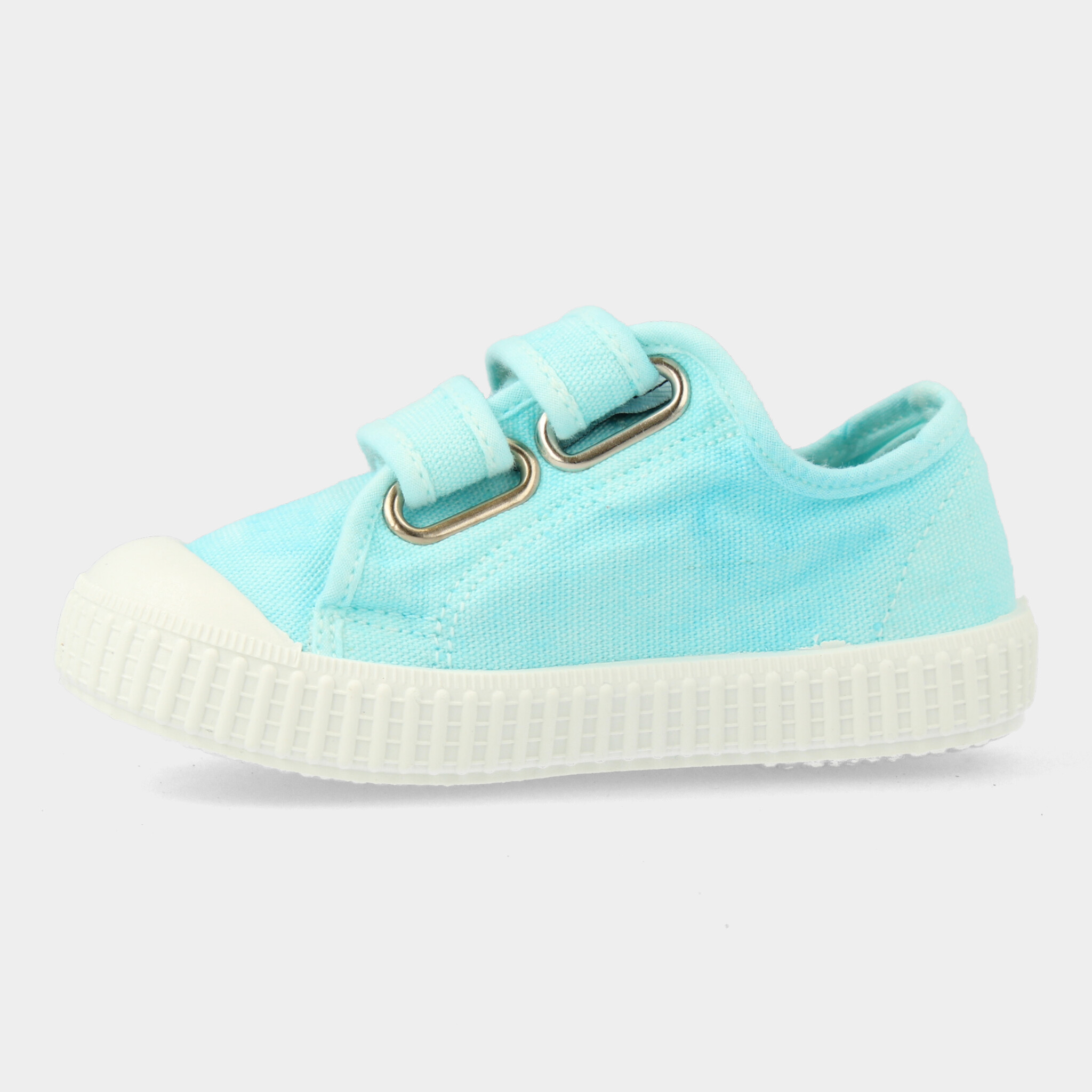 Blauwe Sneakers | Develab 44223