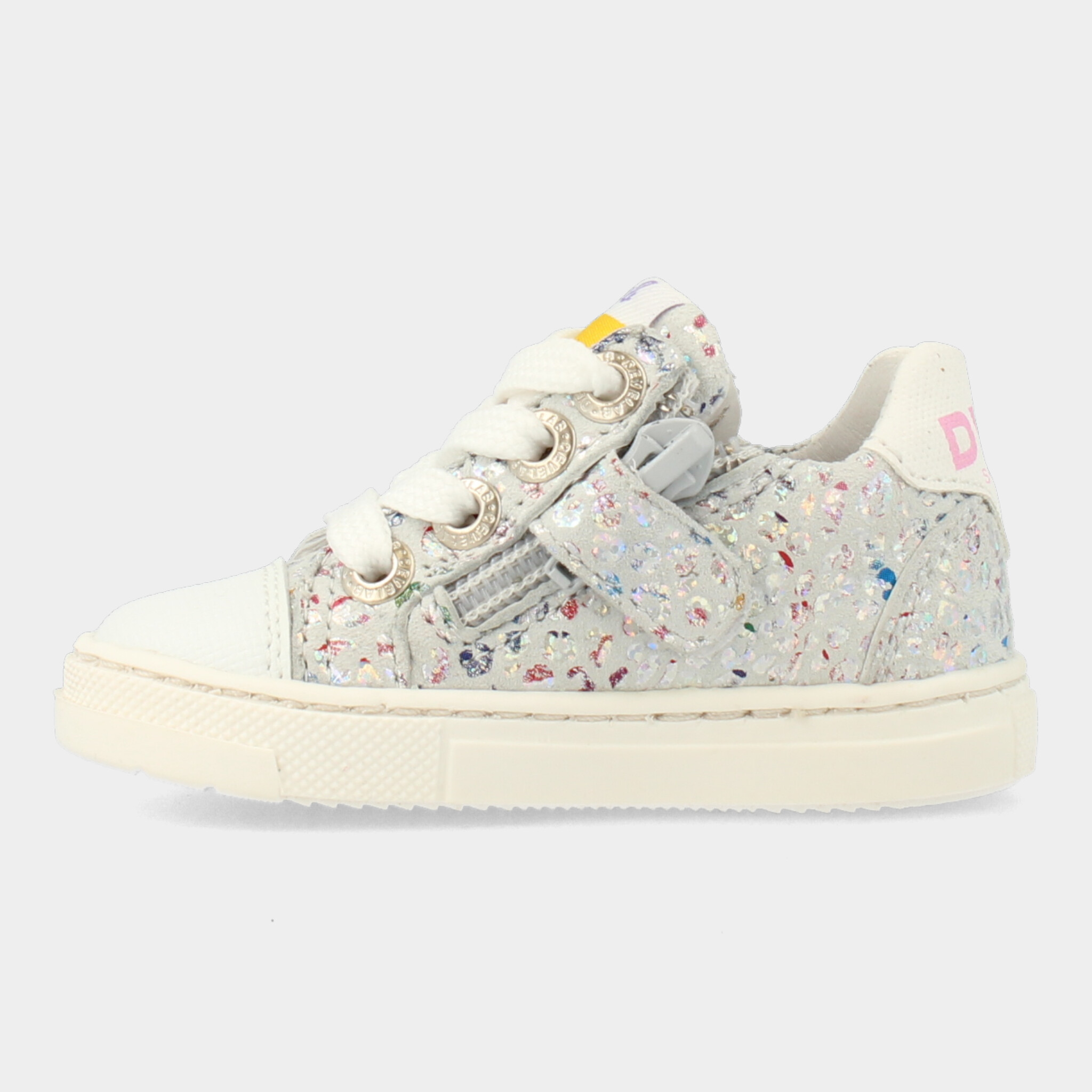 Witte Sneakers | Develab 41562