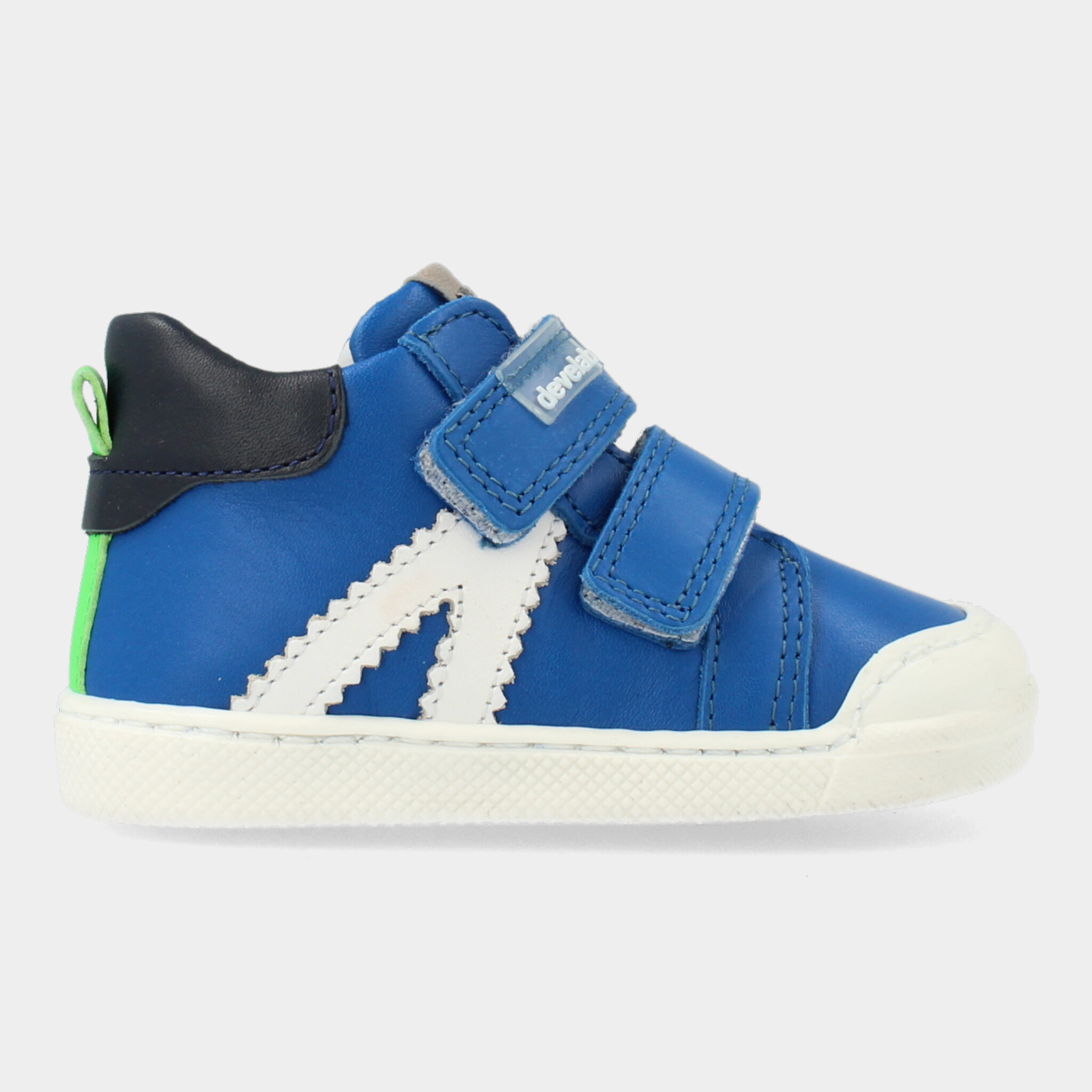 Blauwe sneakers |  41899