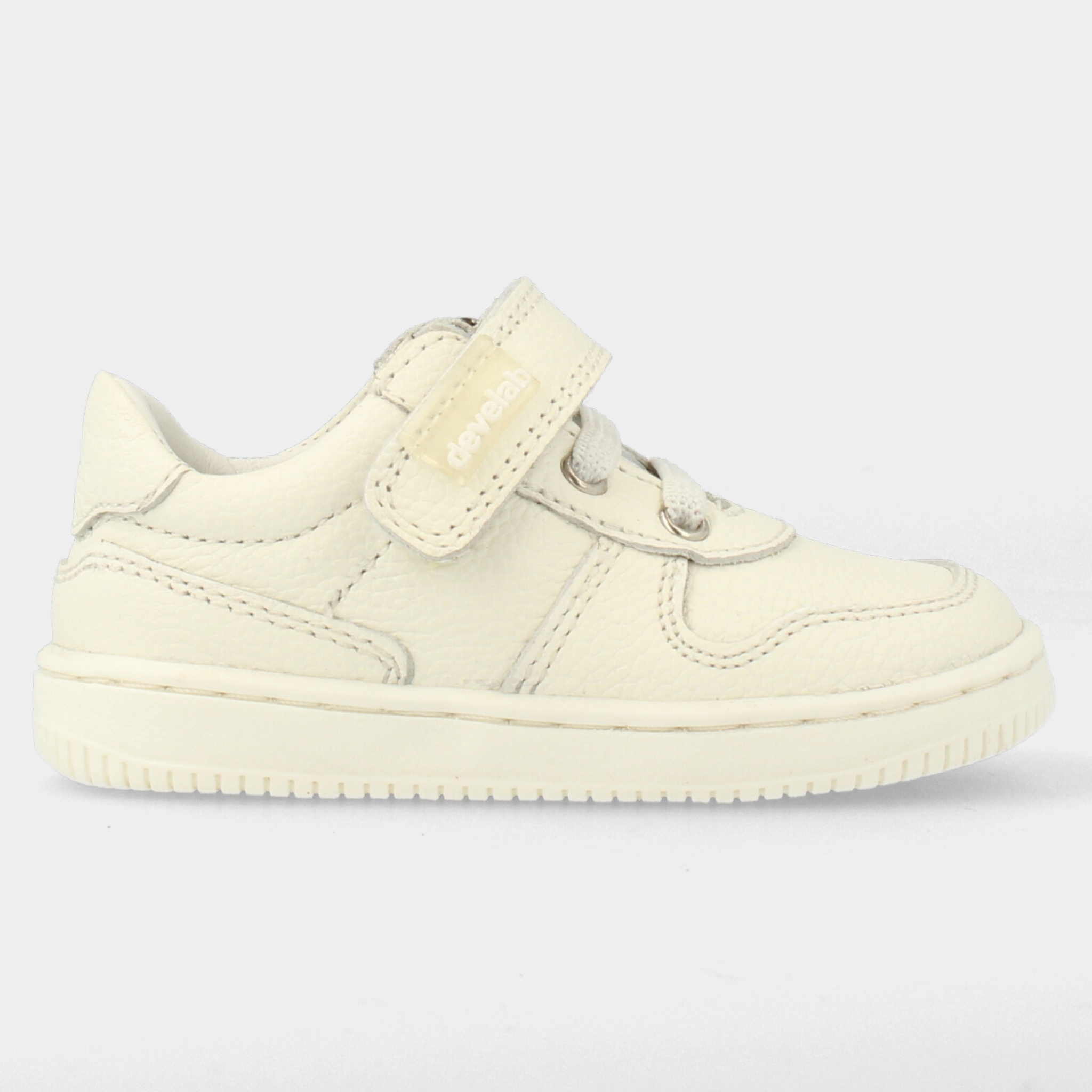 Witte sneakers | 44315