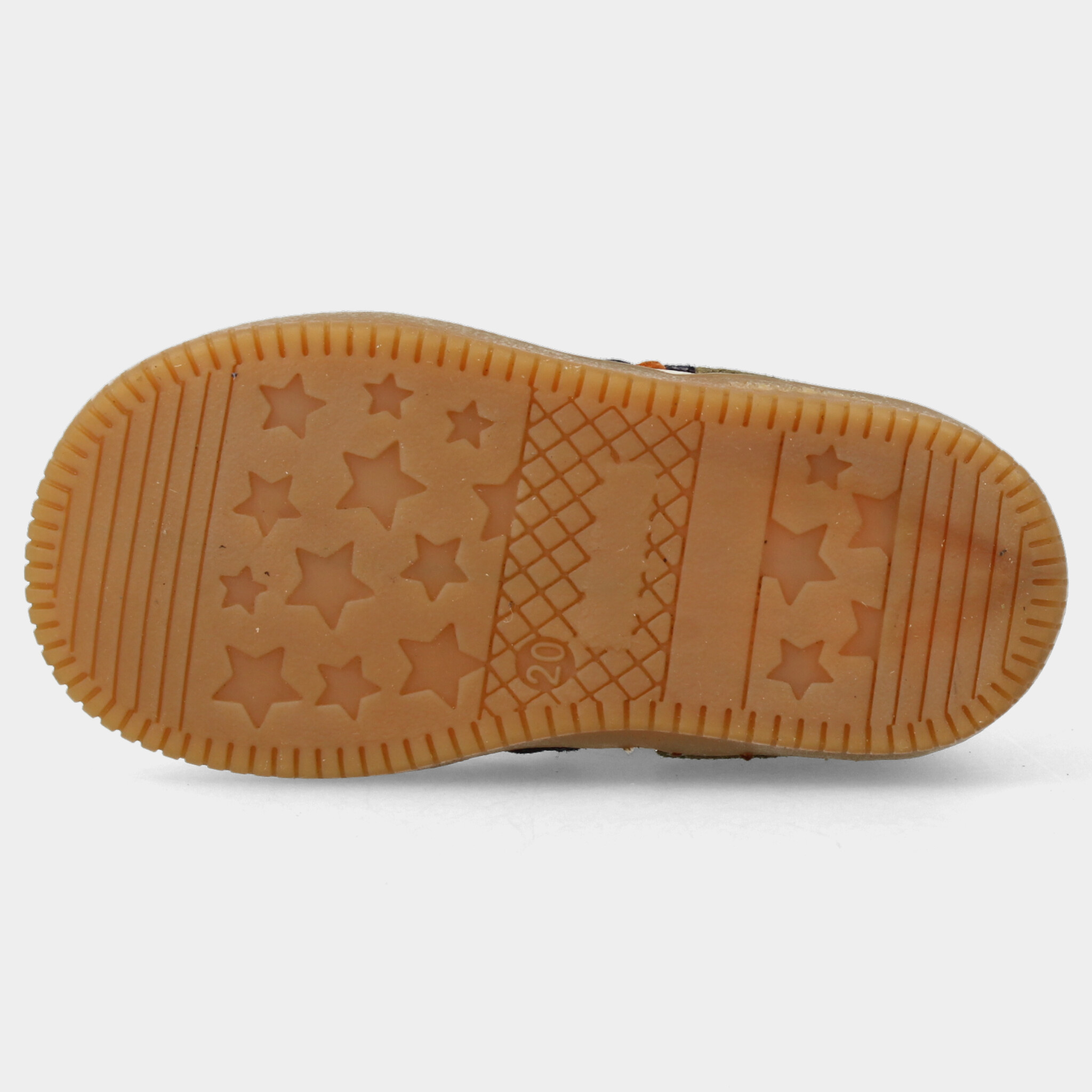 Navy sneaker | 44401