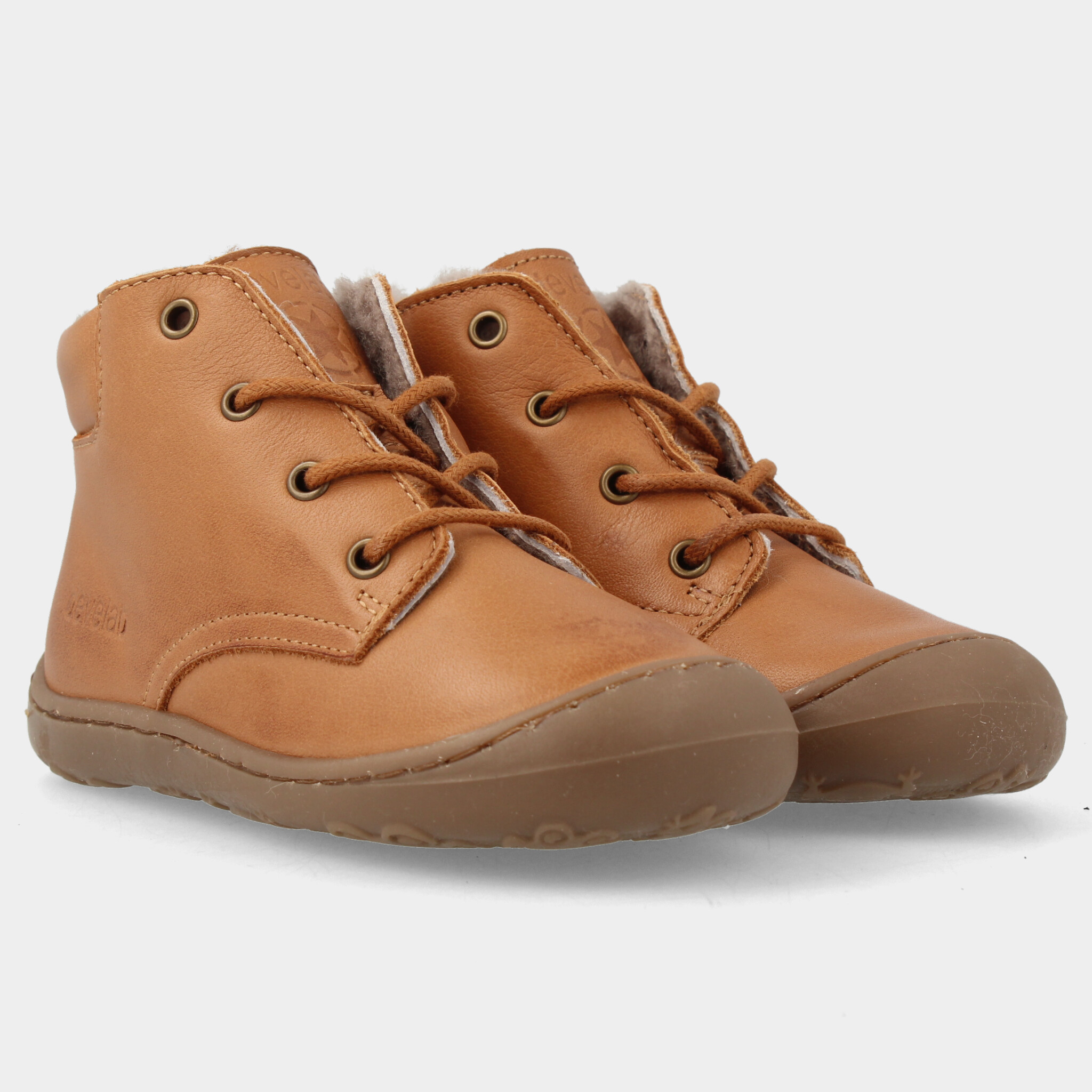 Cognac boots | 46174