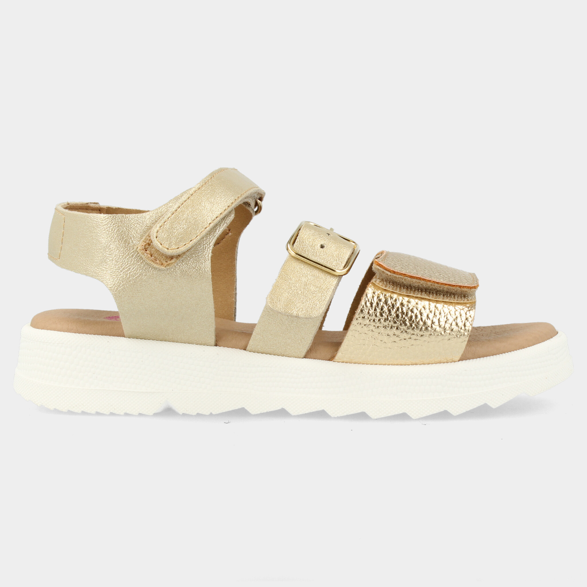 Gouden sandalen | 44718