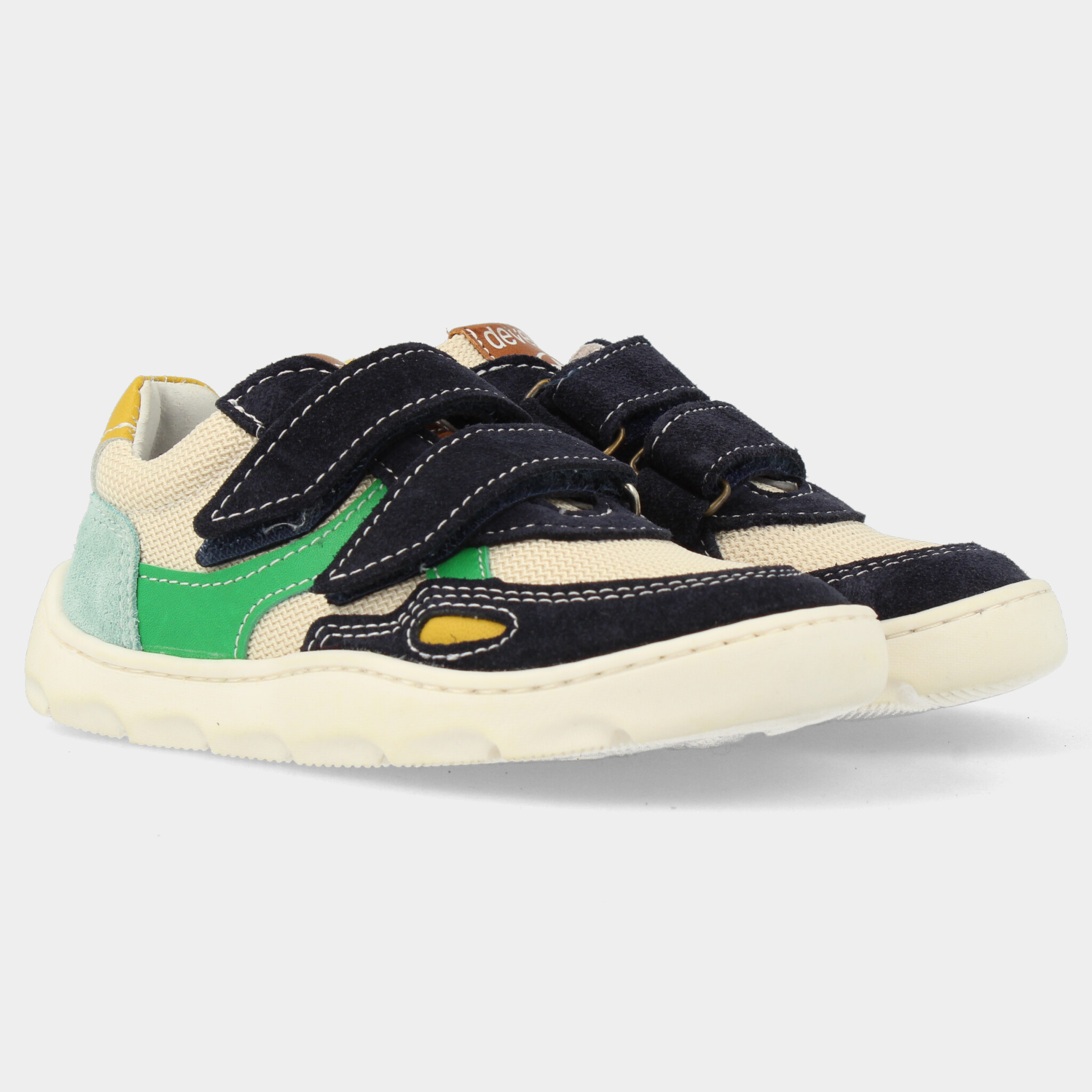 Multicolor sneakers | 47058