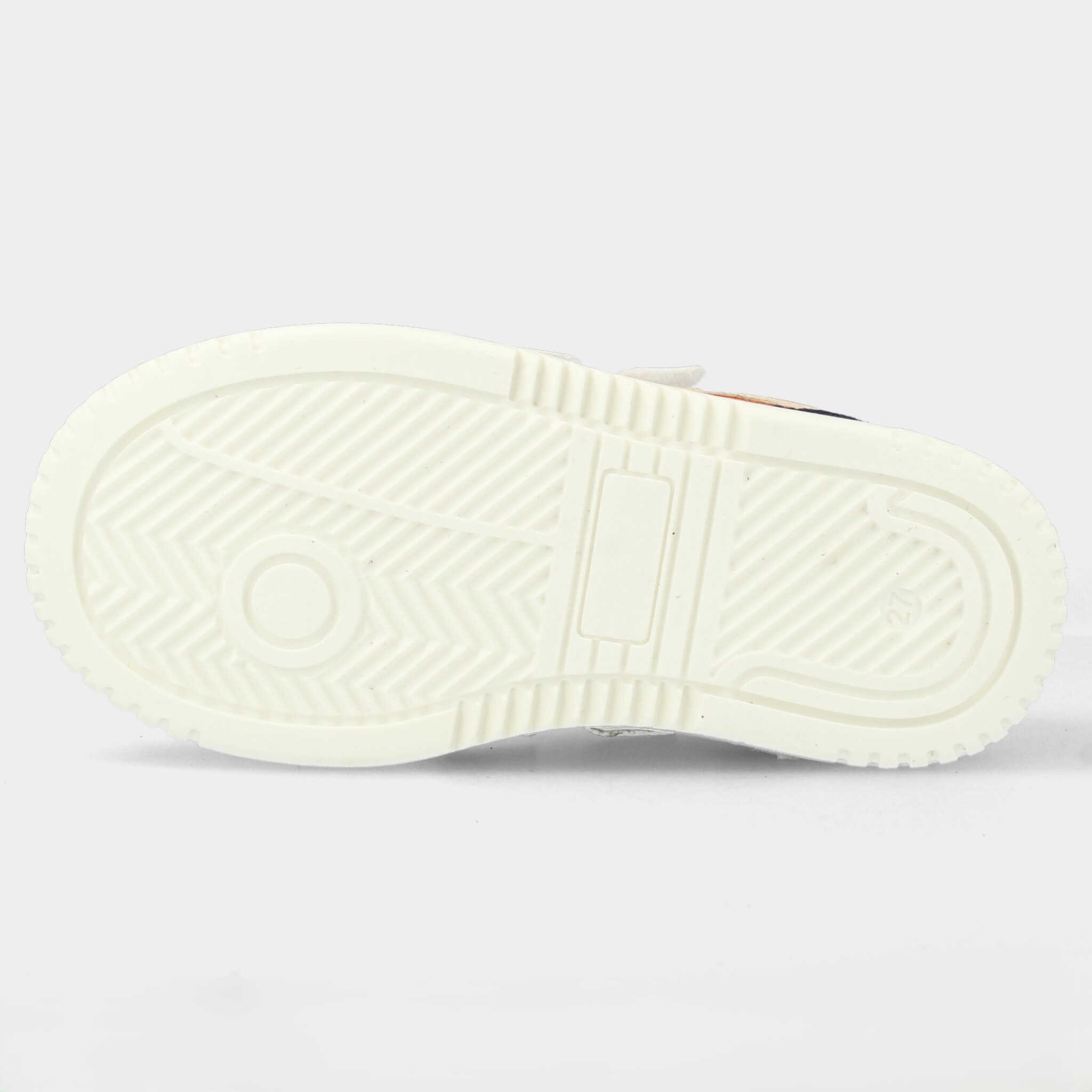 Blauwe sneakers | 44439