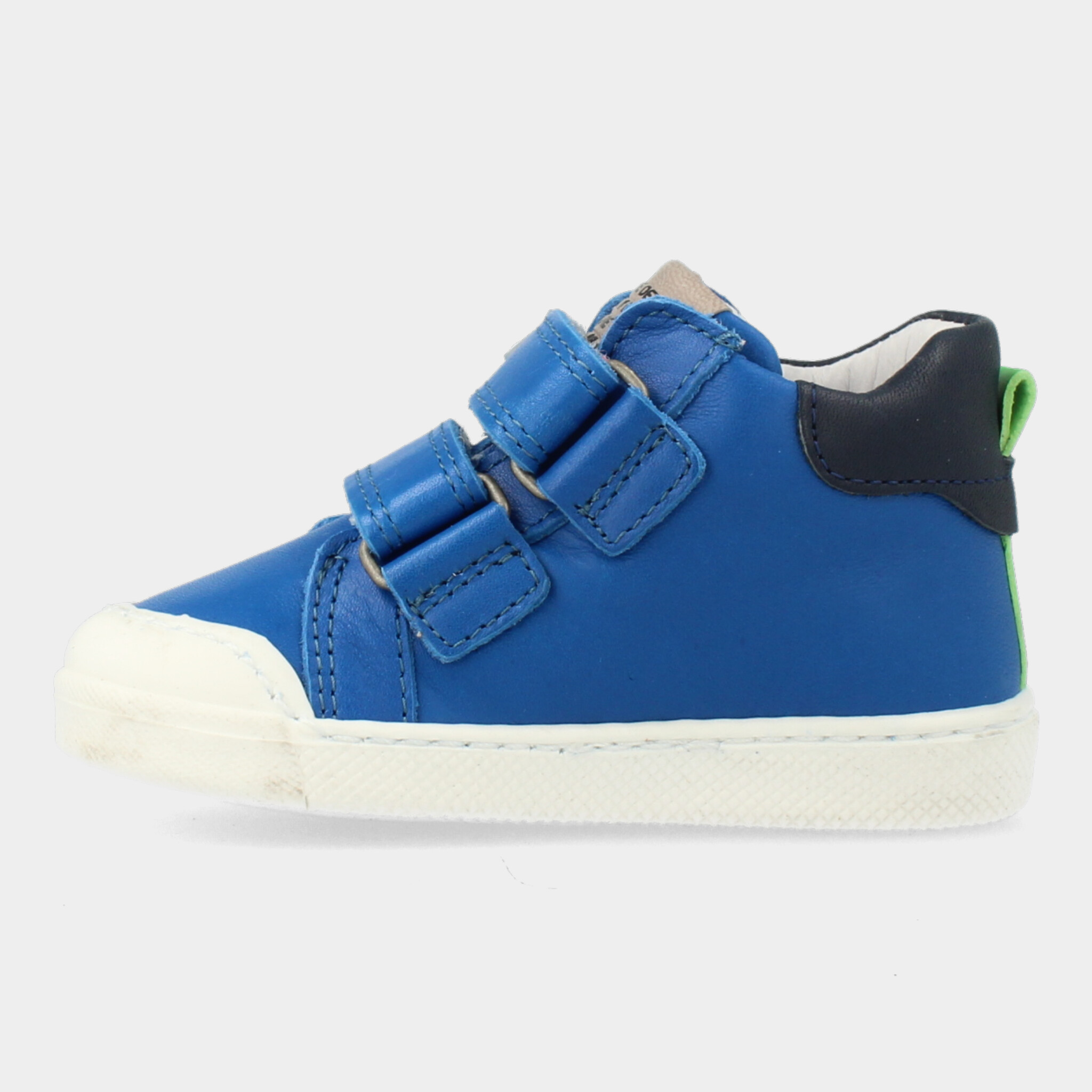 Blauwe sneakers |  41899