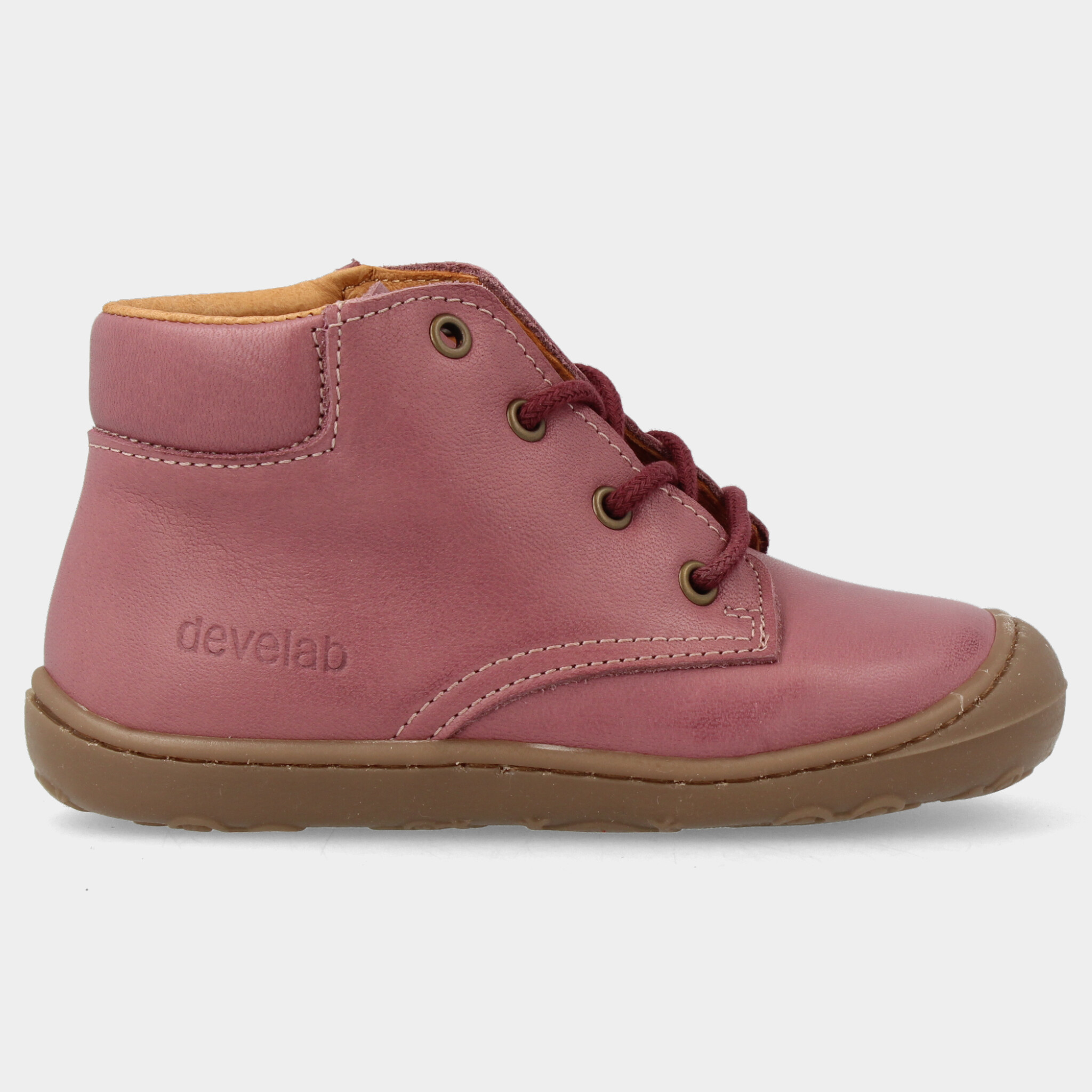 Roze boots | 46178