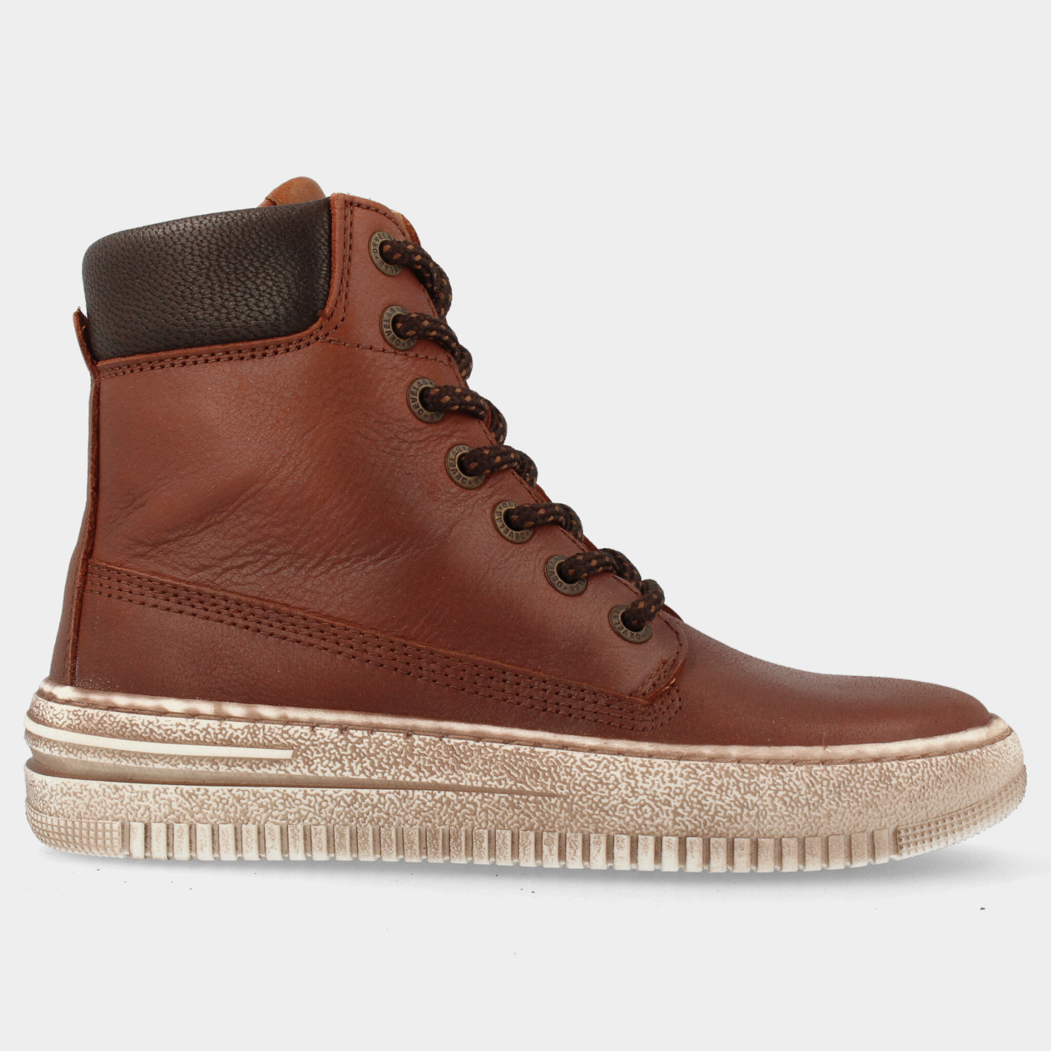 Cognac boots | 45903