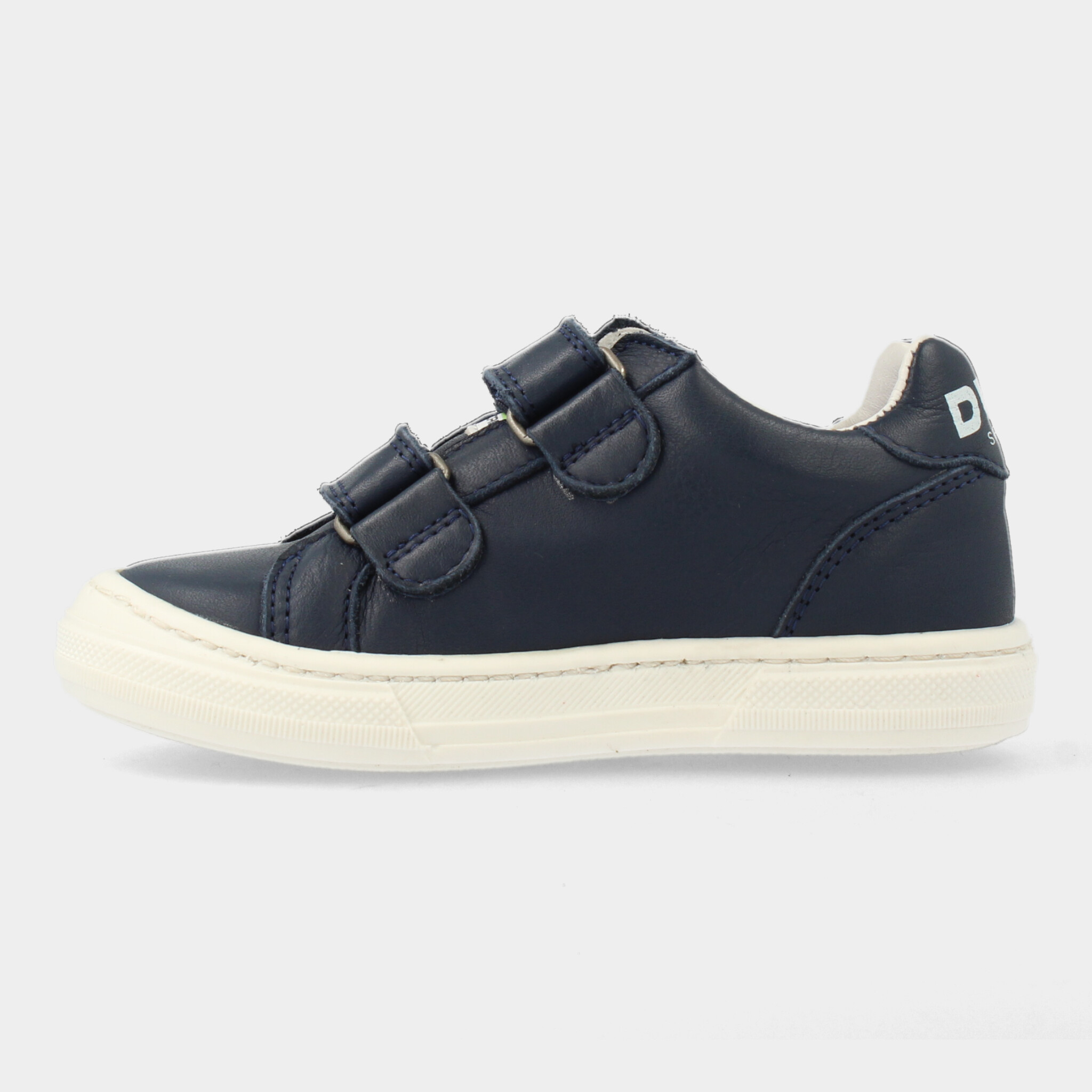 Blauwe Sneakers | Develab 45807