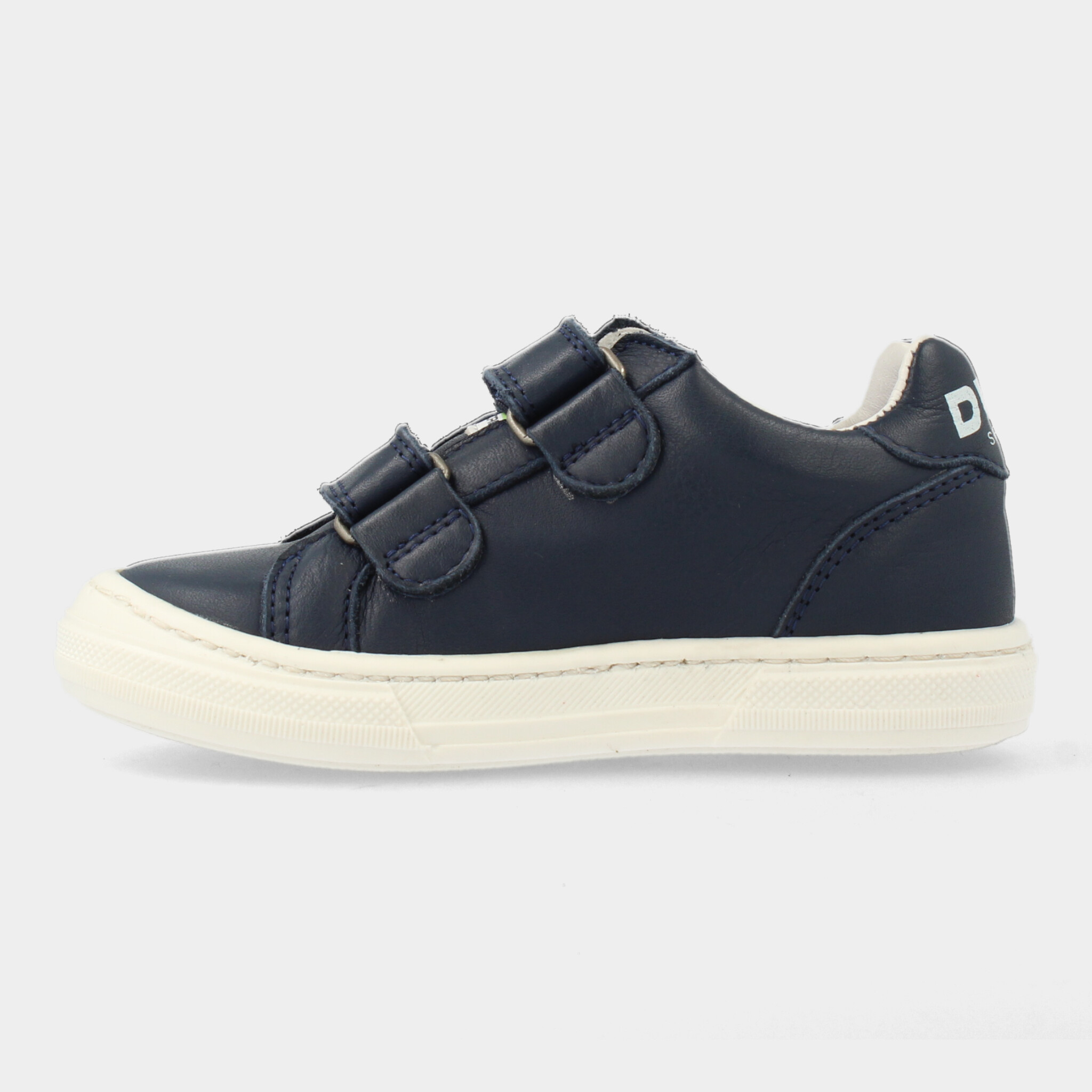 Blauwe sneakers |  45807