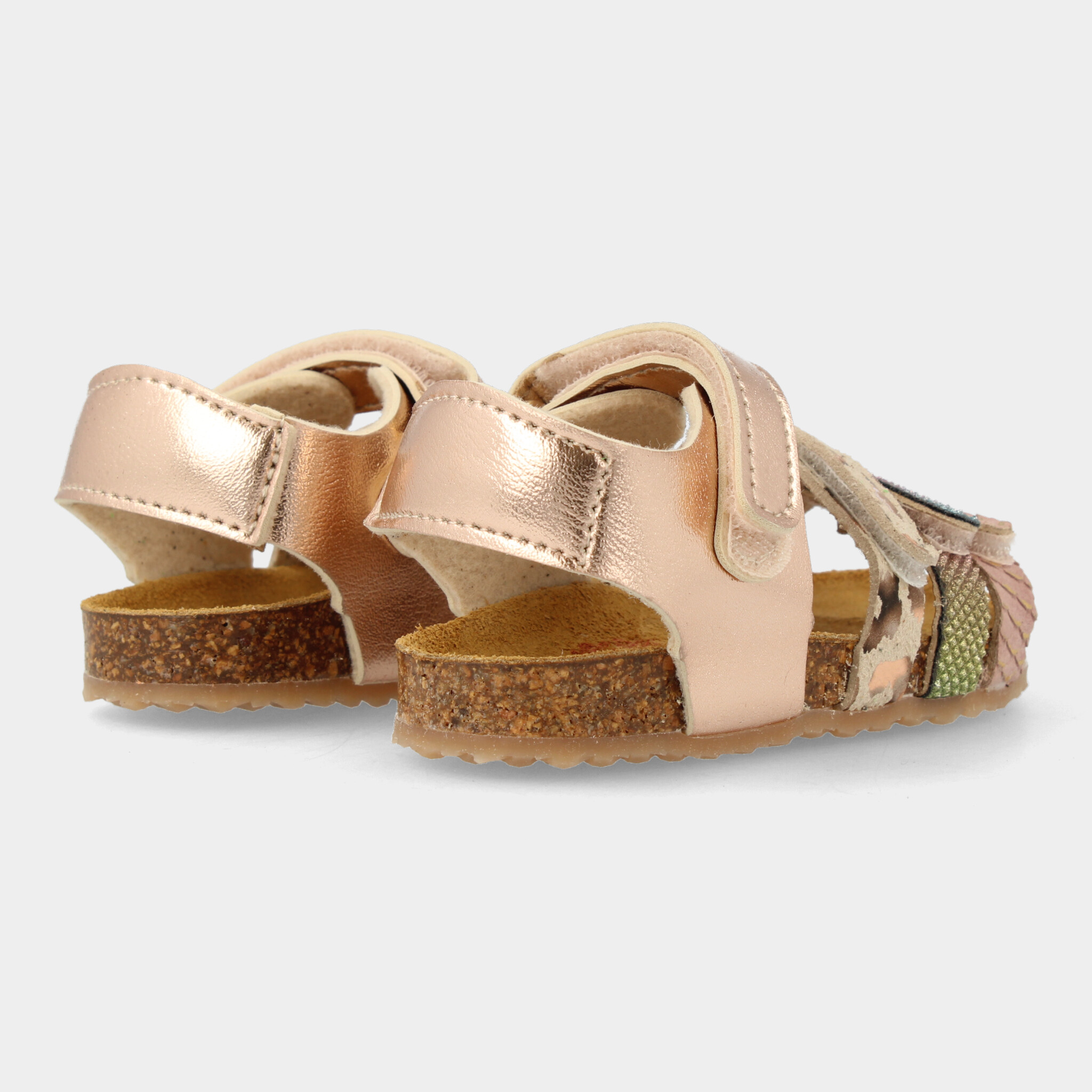 Roze Sandalen | Develab 48318