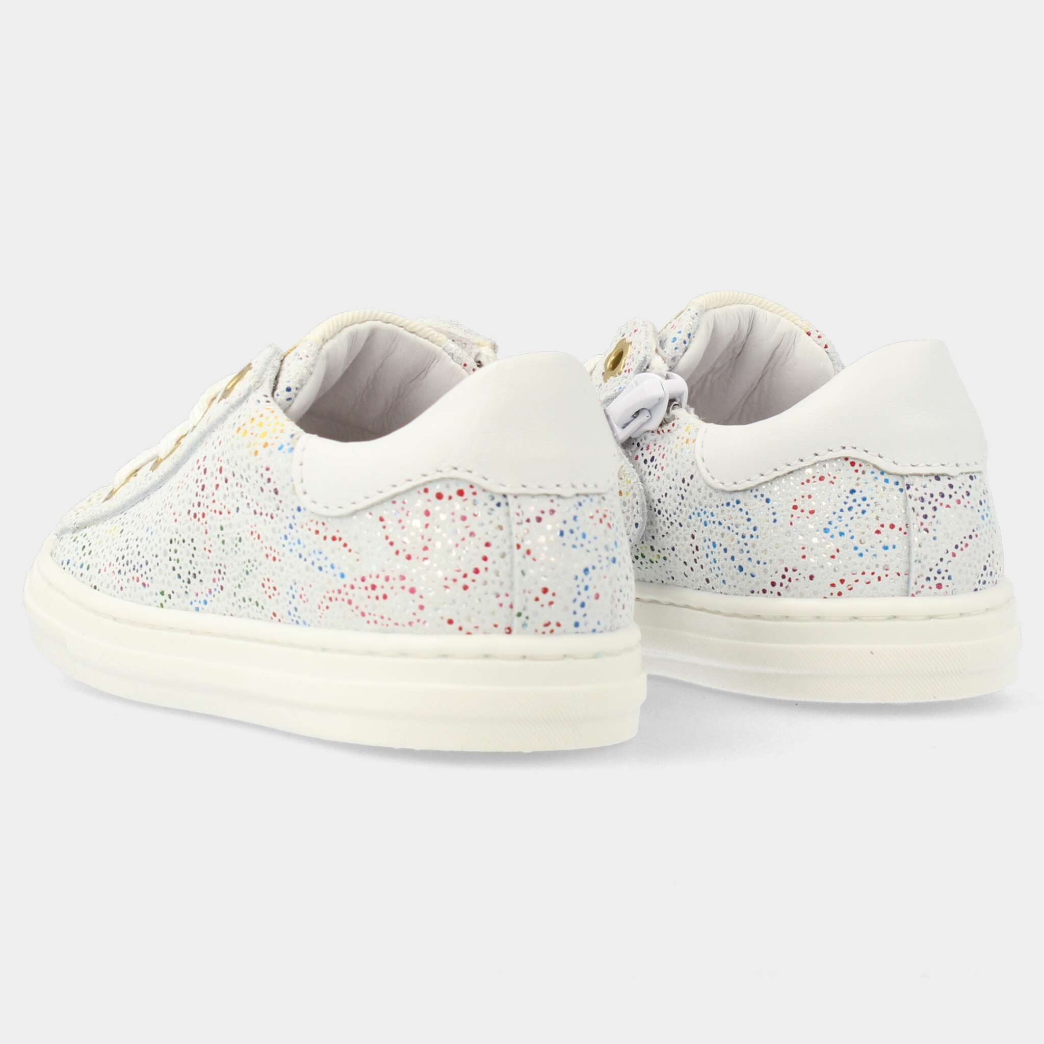 Witte sneakers | 42878