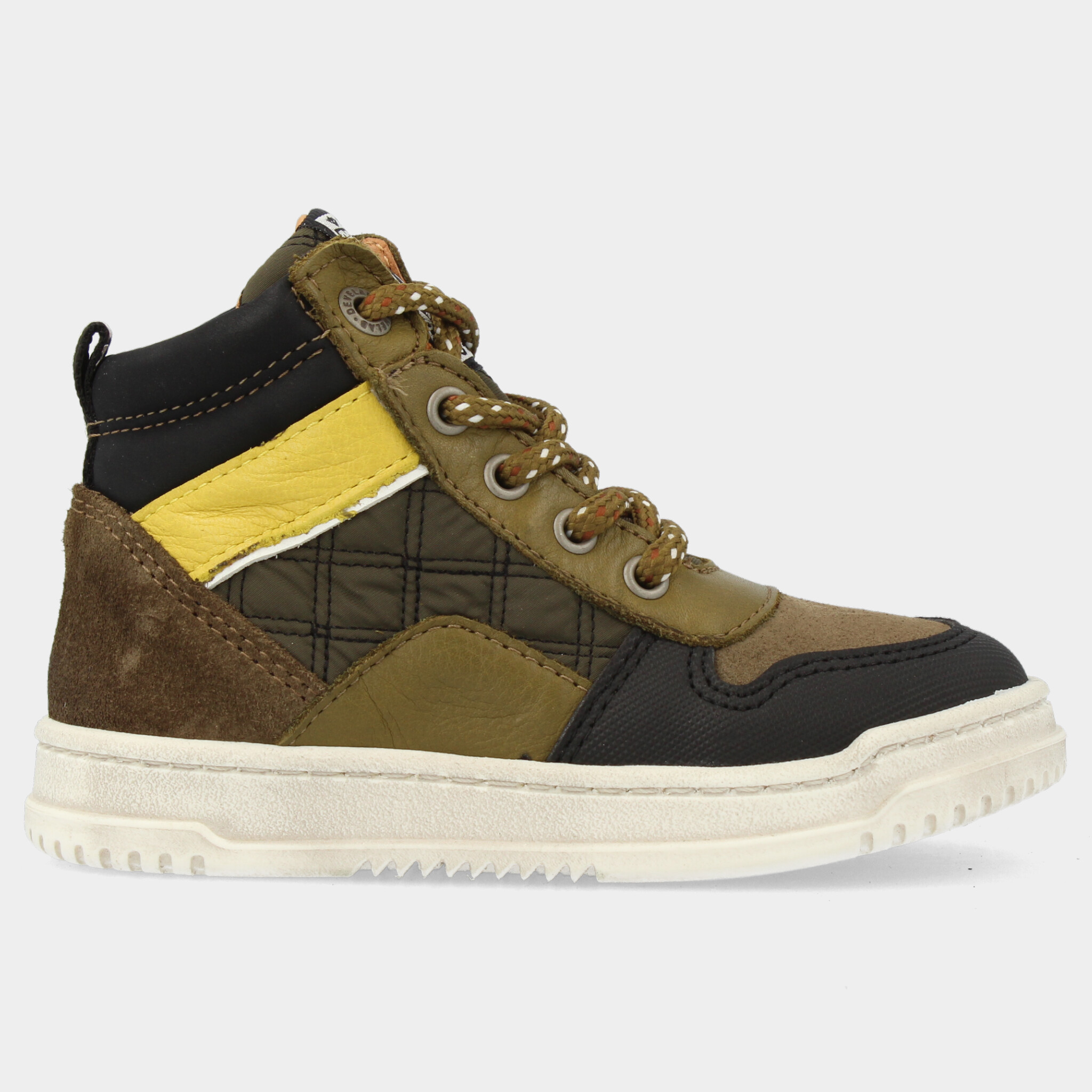 Groene sneakers | 45887