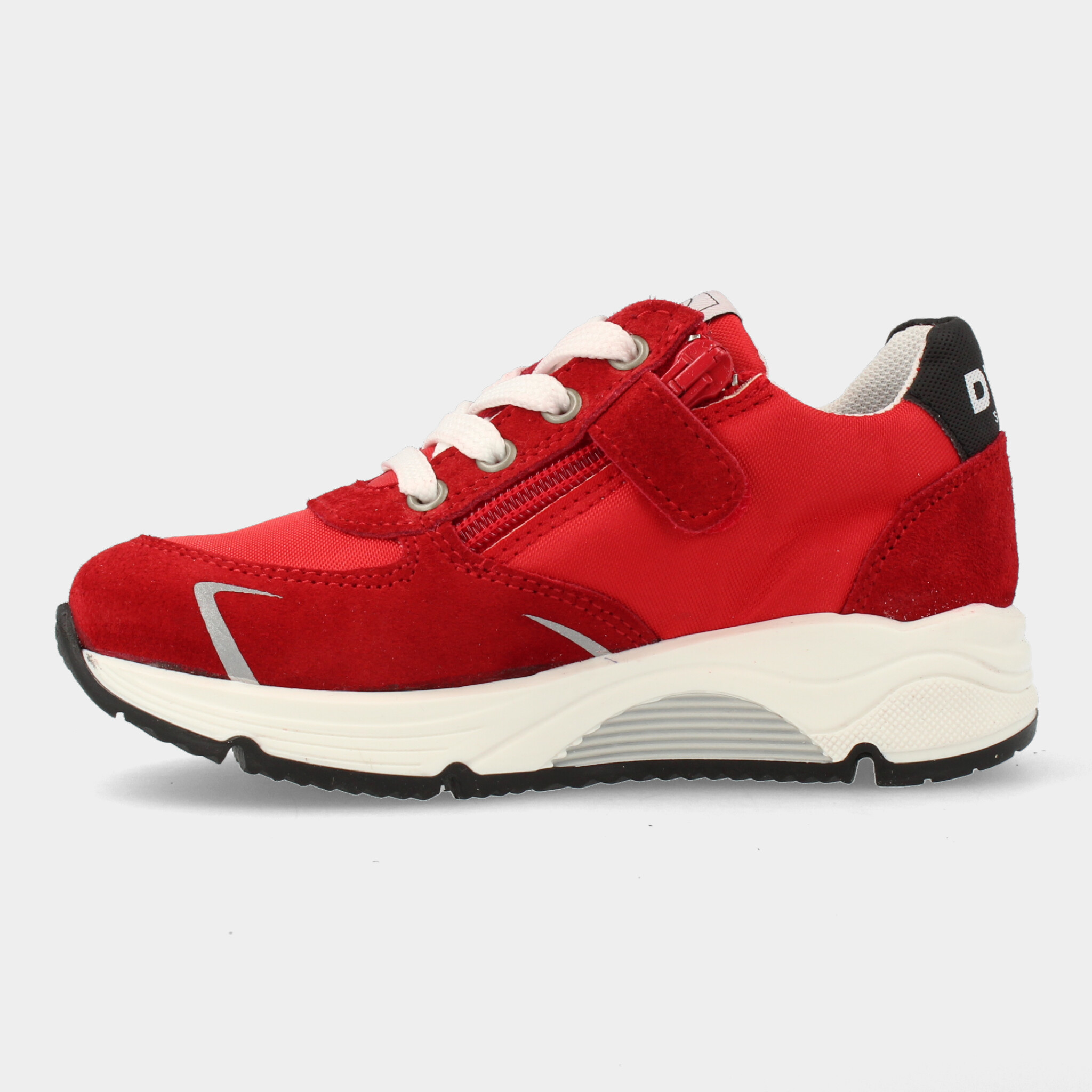 Rode sneakers |  45785