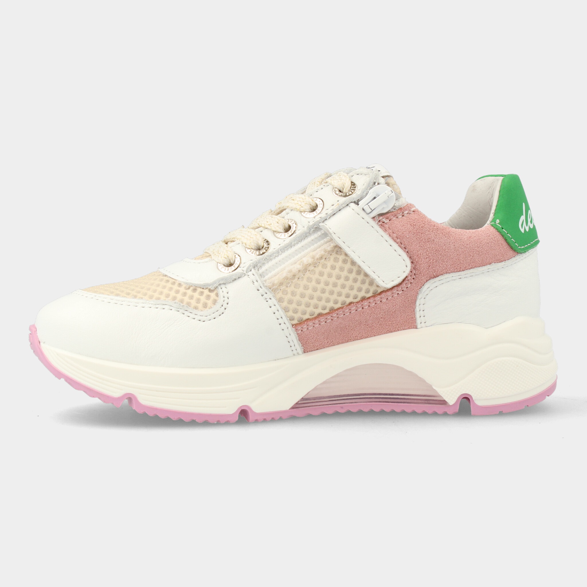 Witte sneakers |  41520