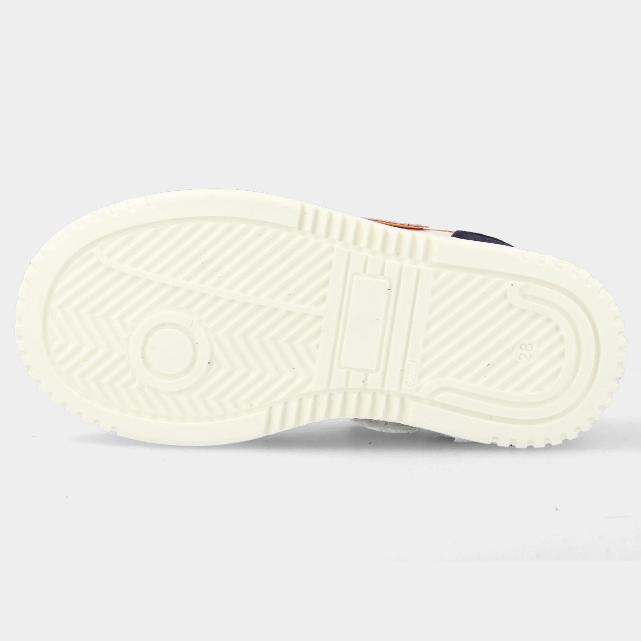 Blauwe sneakers | 44441