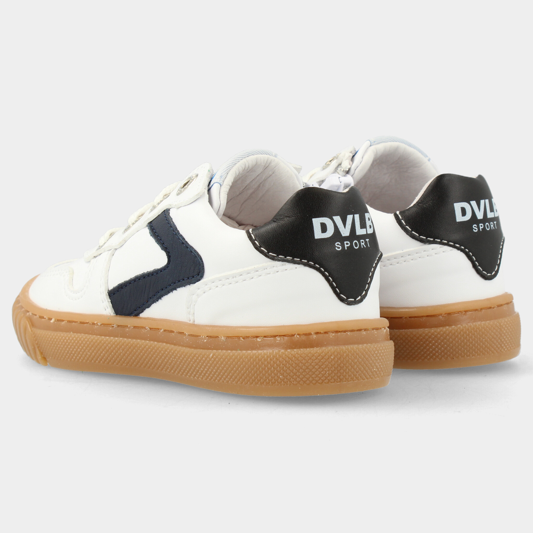 Witte sneakers | 45407