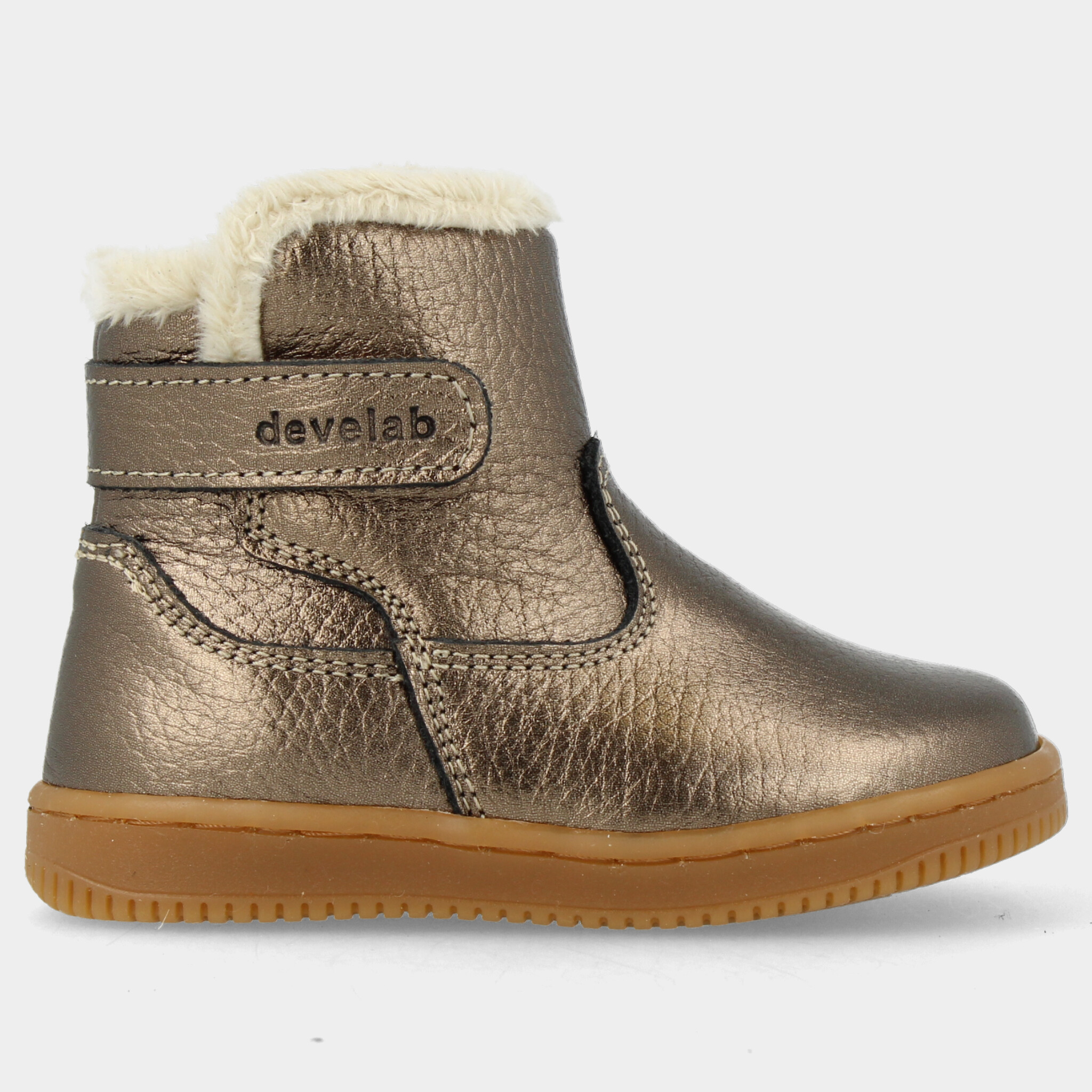 Antracite boots | 44407