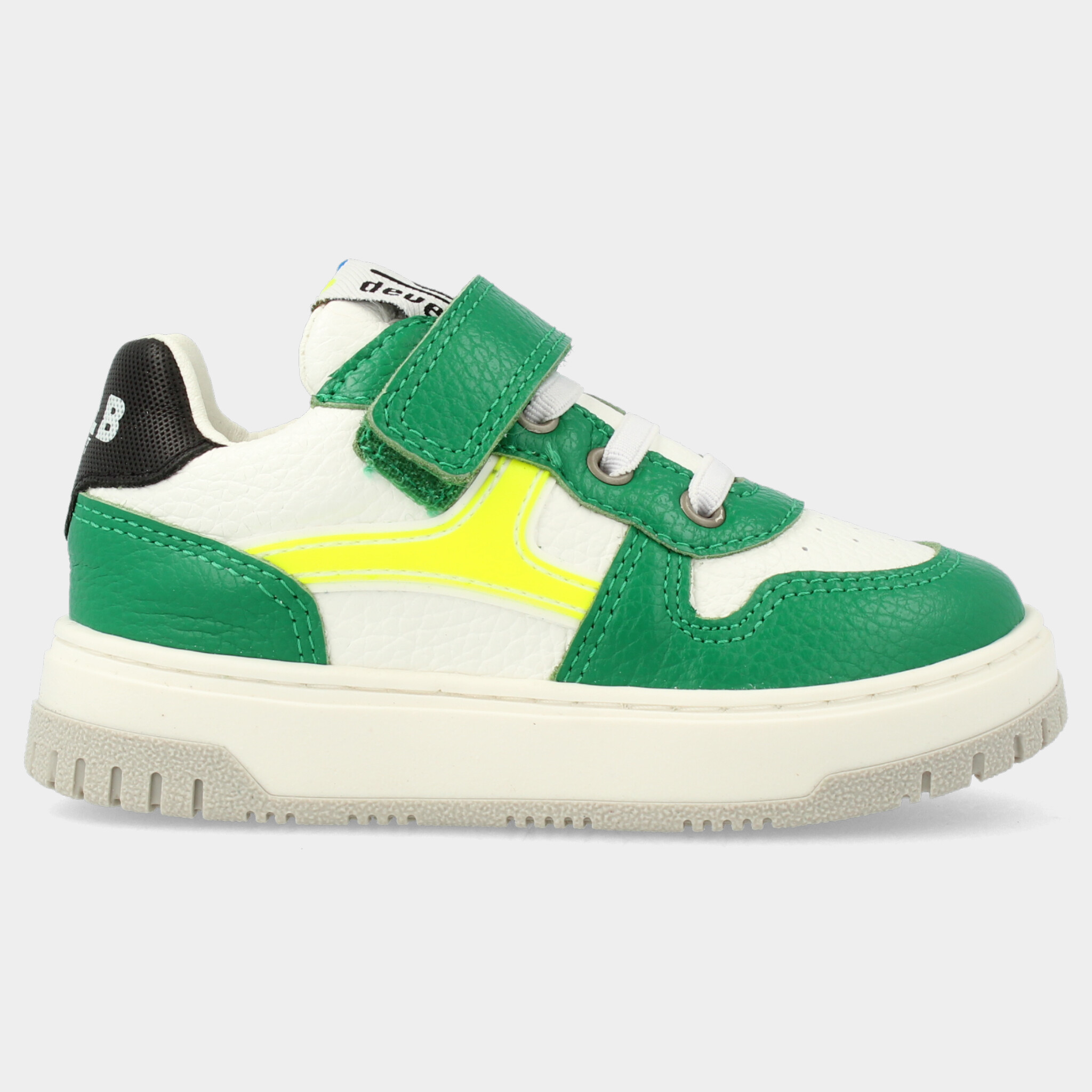 Groene sneakers | 45945