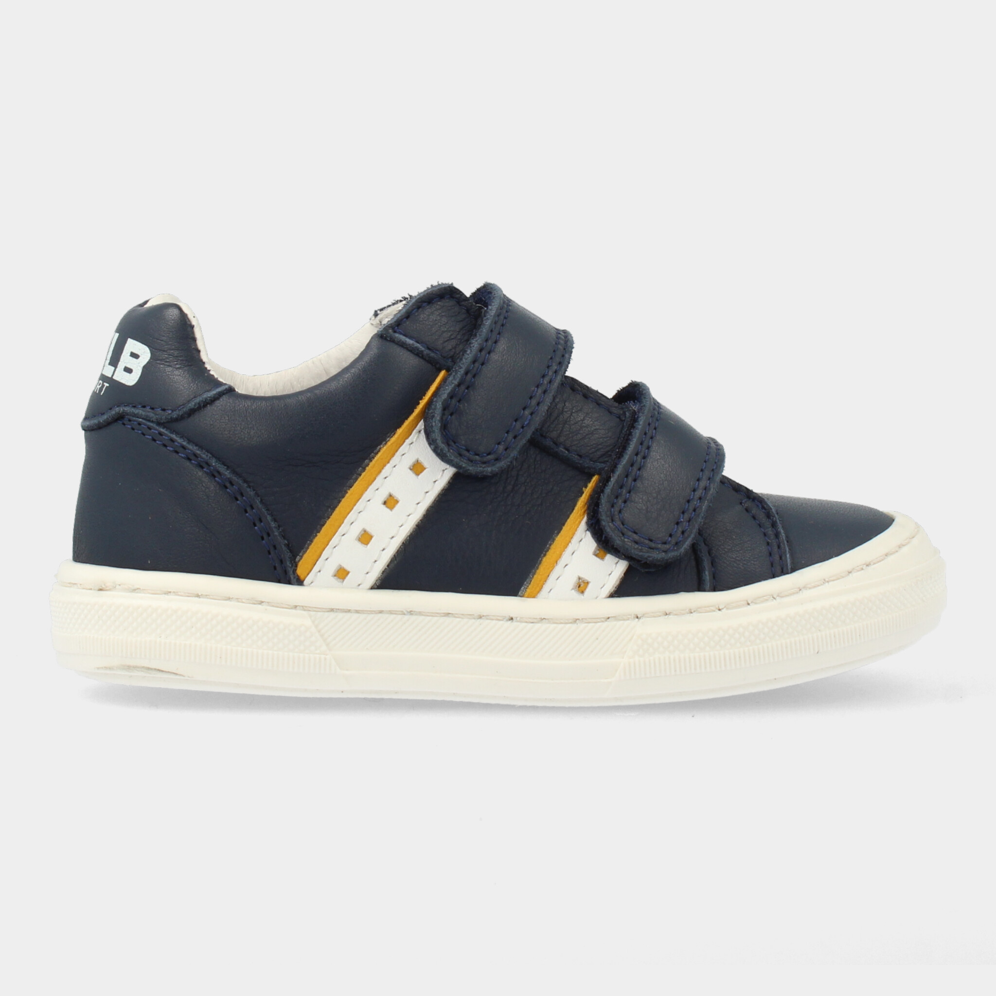 Blauwe Sneakers | Develab 45807