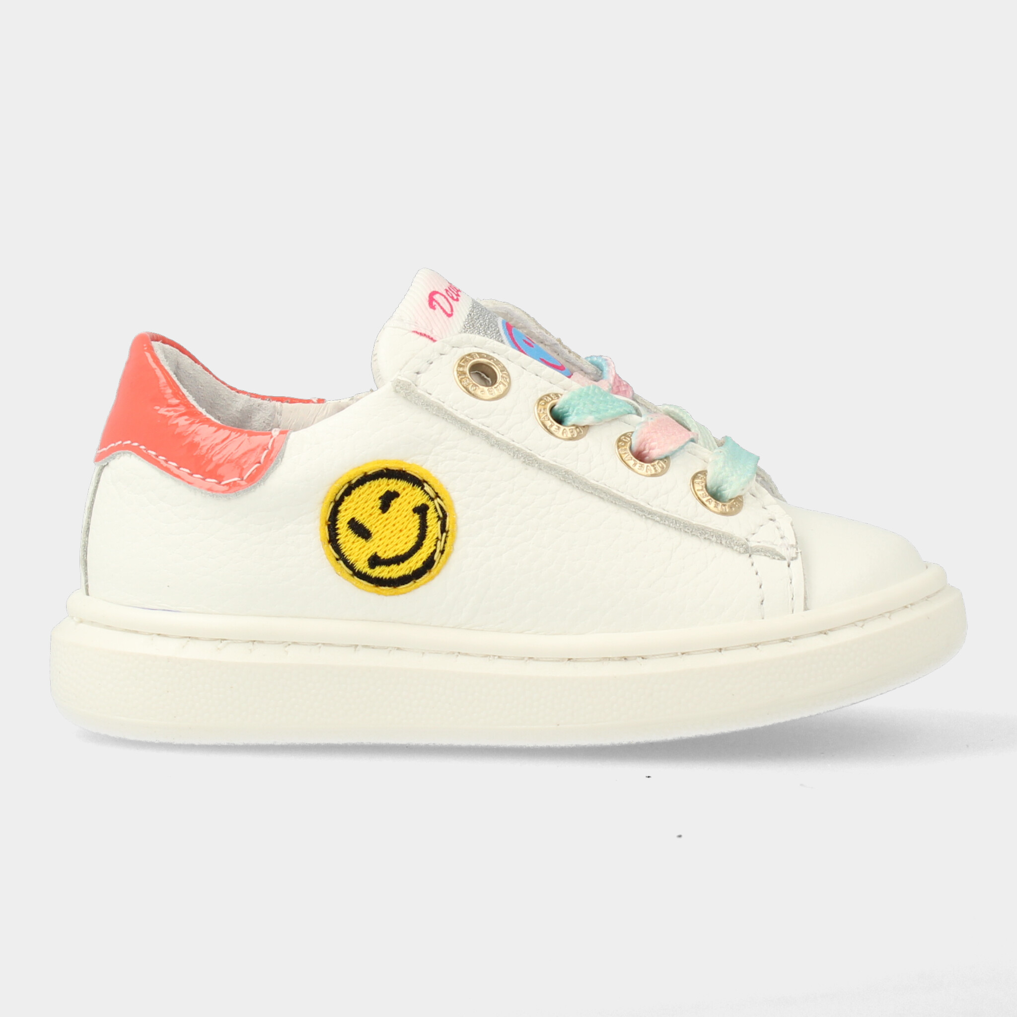 Witte Sneakers | Develab 42738