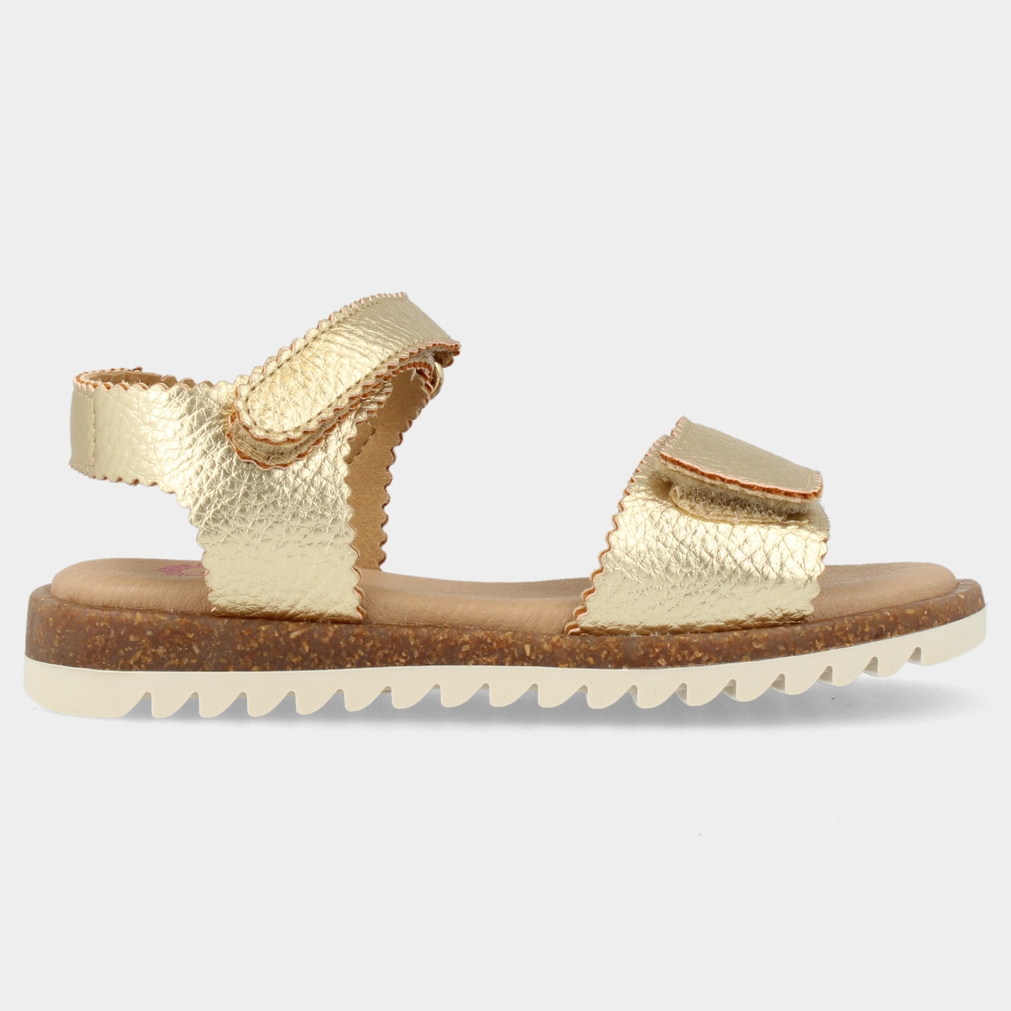 Gouden sandalen | 48536