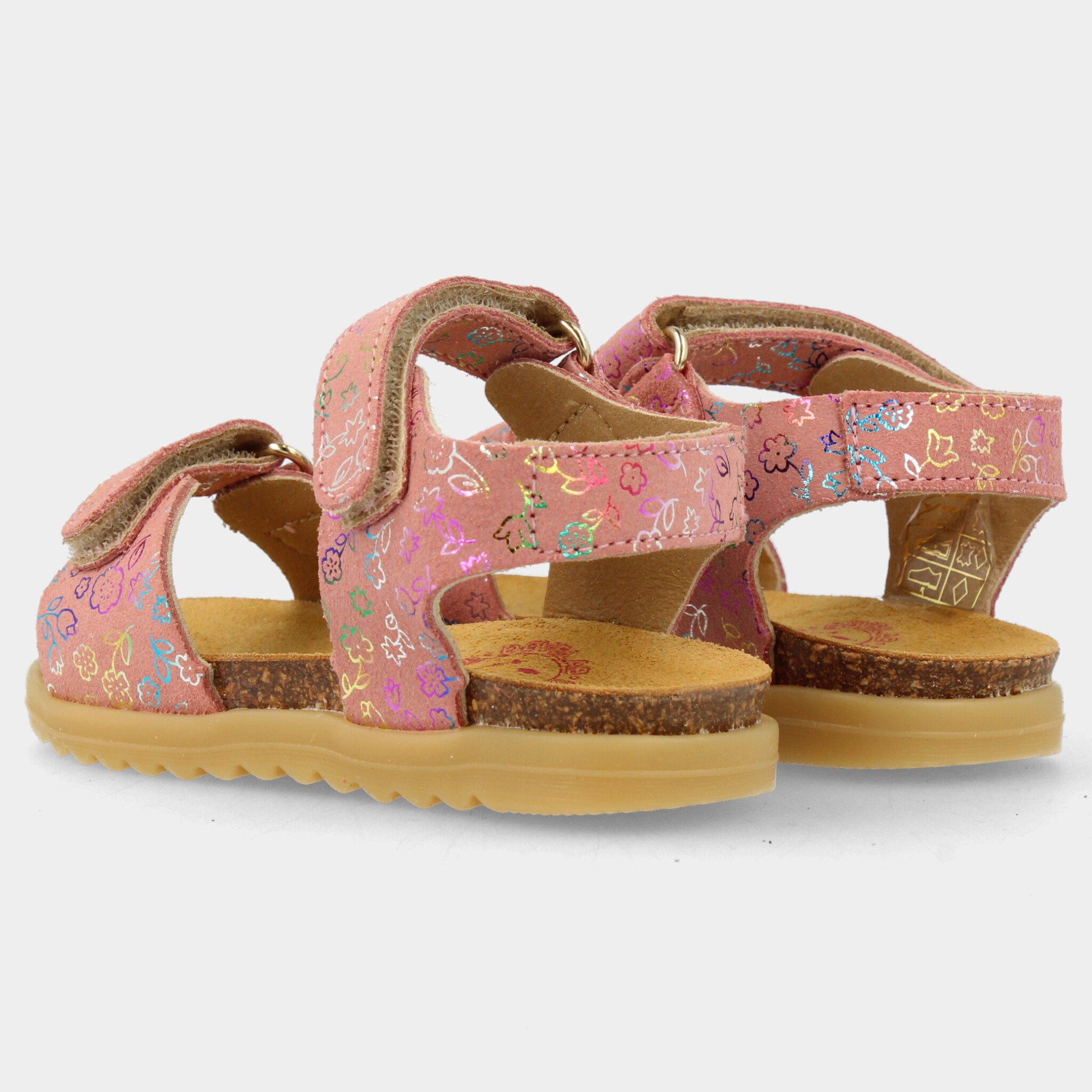 Roze sandalen | 48490