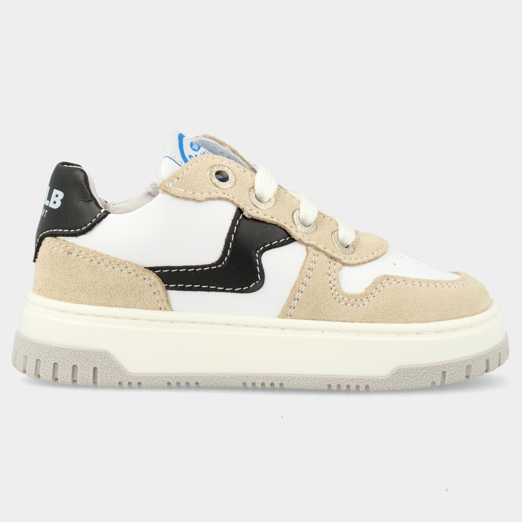 Beige sneakers | 47133