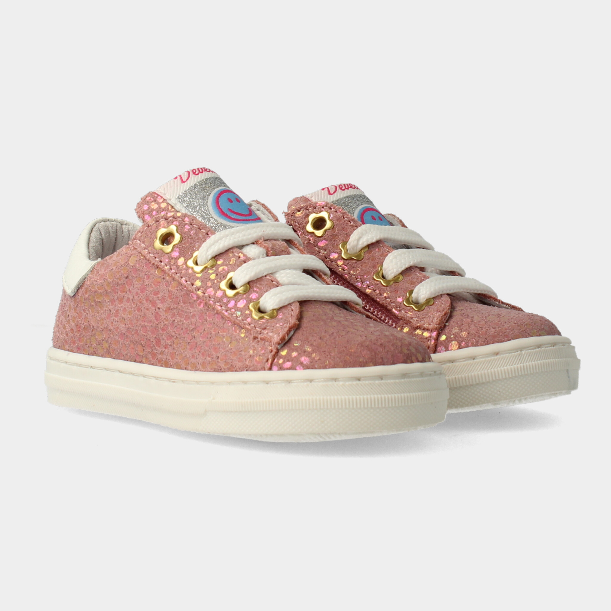 Roze sneakers |  42730