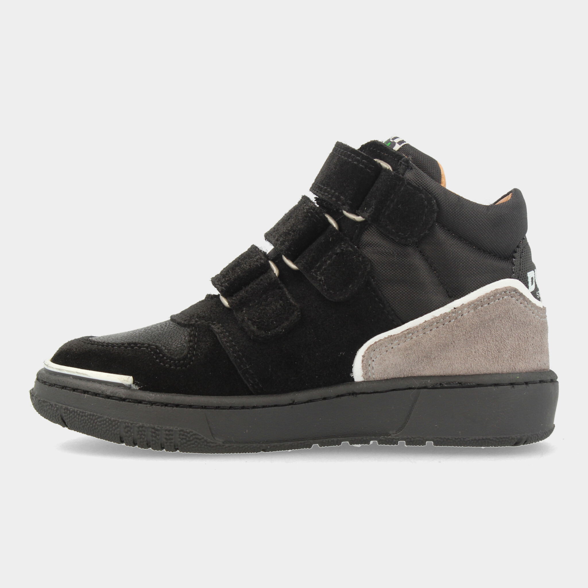 Zwarte Sneakers | Develab 45707
