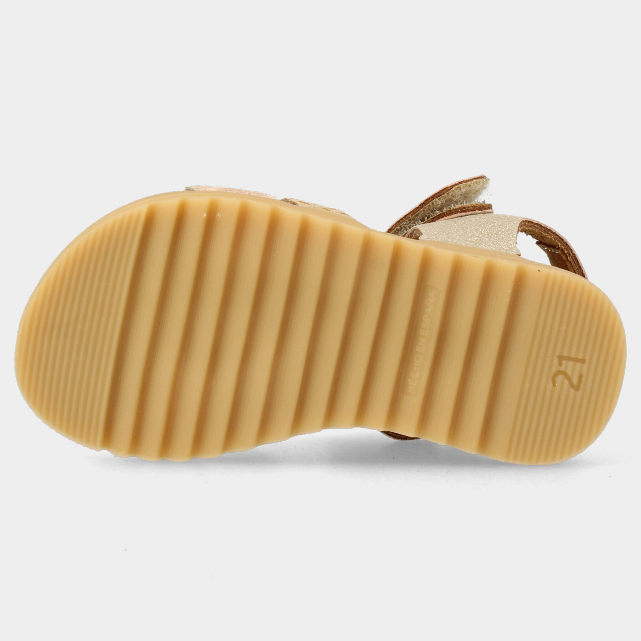 Gouden sandalen | 48520