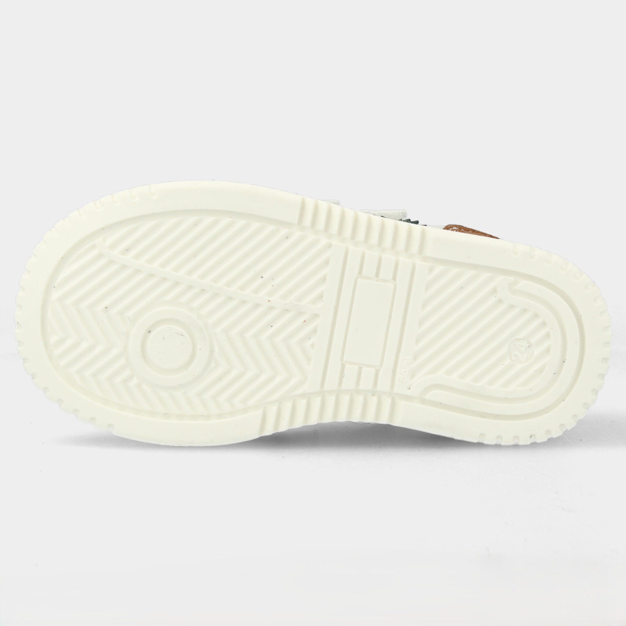 Blauwe sneakers | 44429