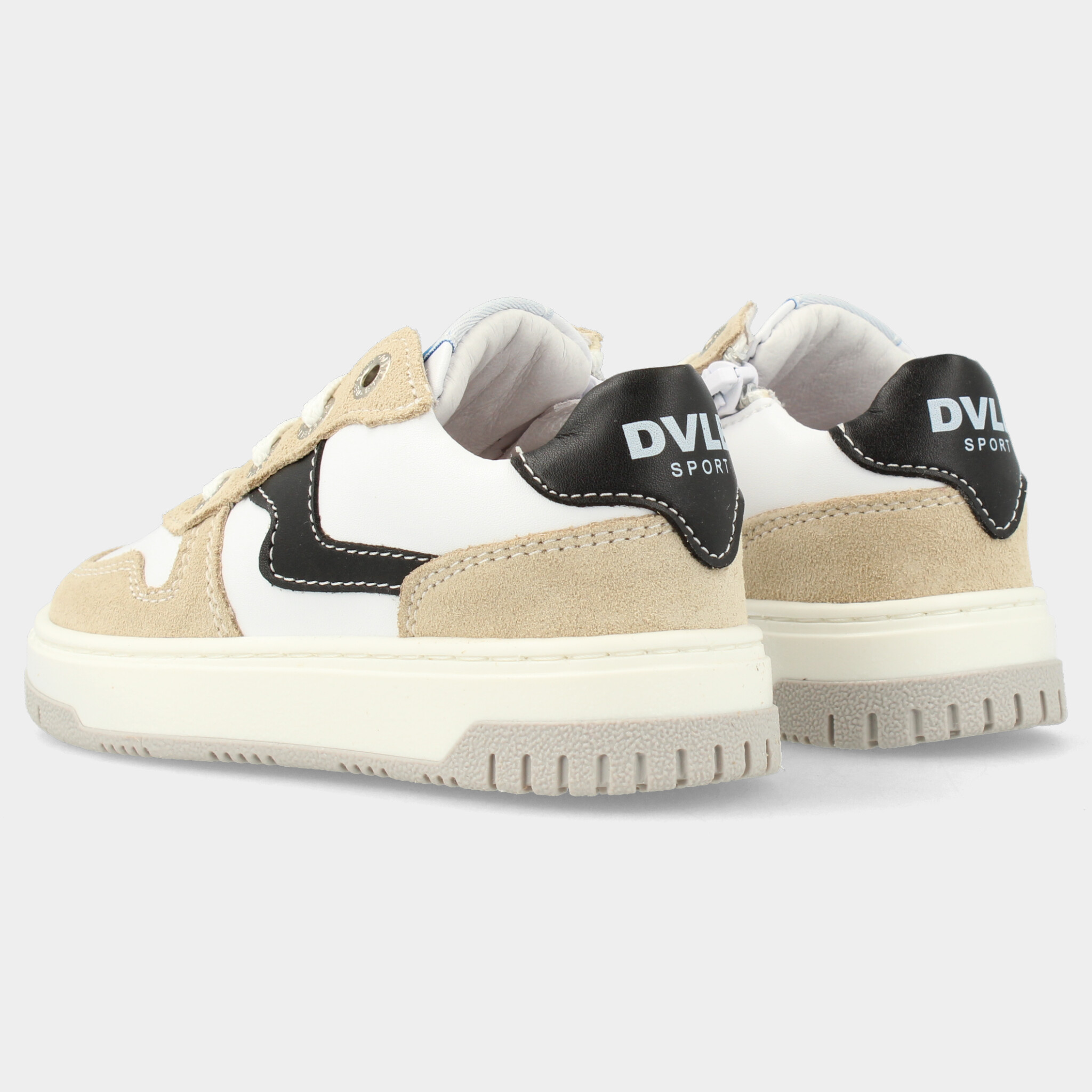 Beige sneakers | 47133